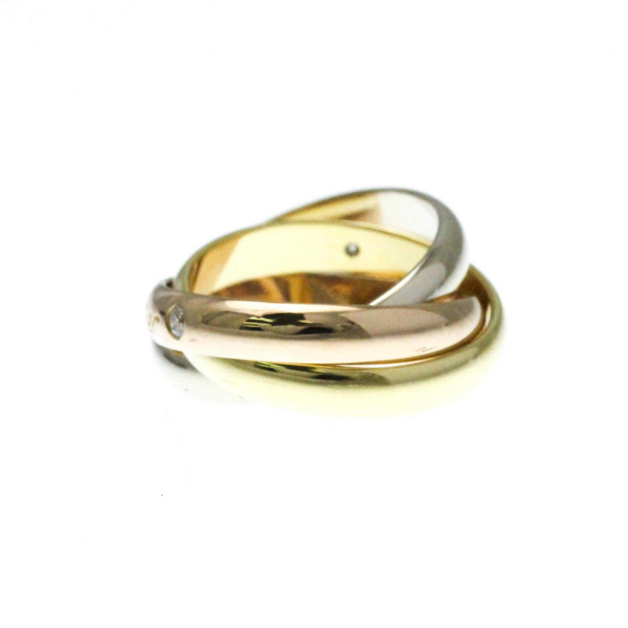 Cartier Cartier Trinity ring Size ONE SIZE - 2 Thumbnail