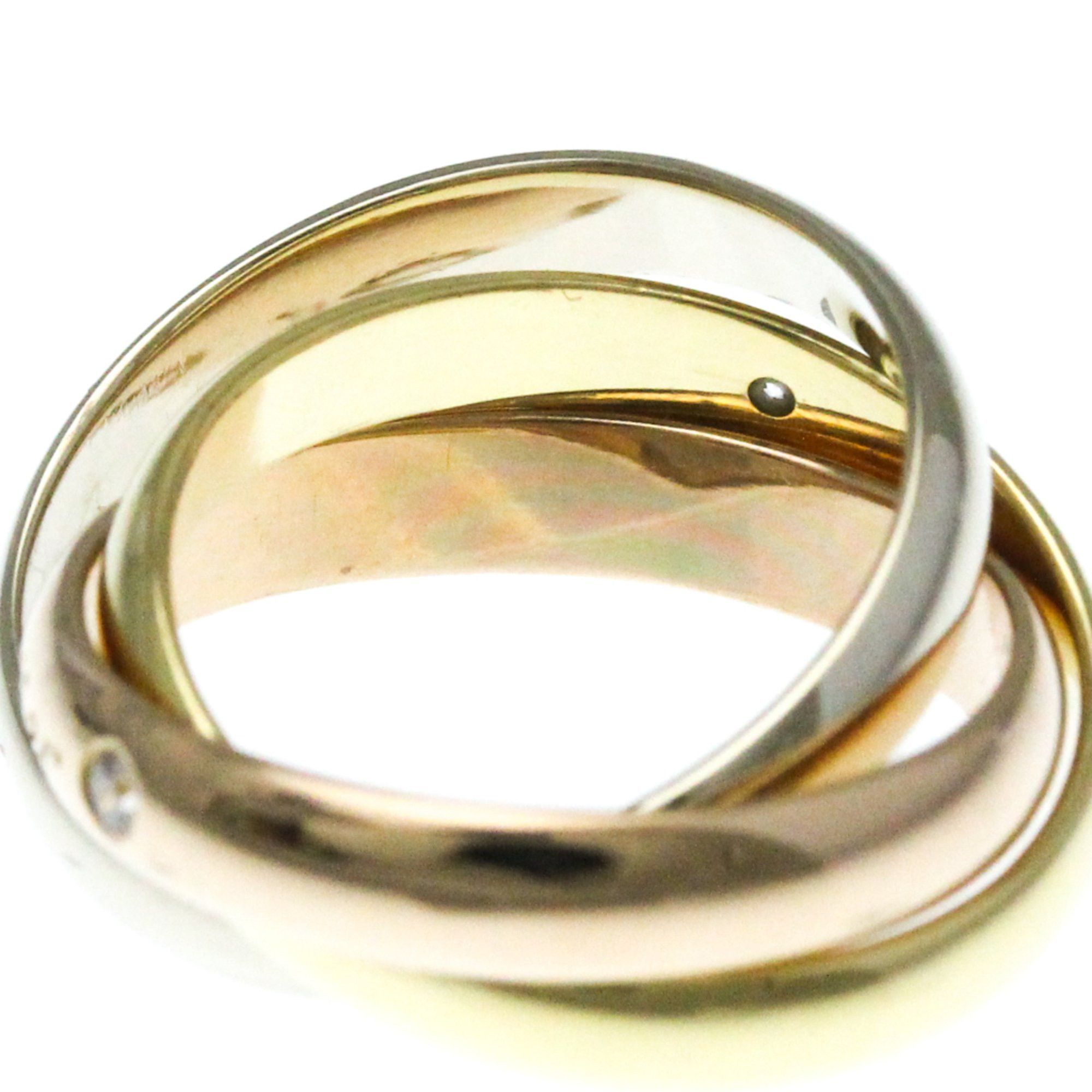 Cartier Cartier Trinity ring Size ONE SIZE - 5 Thumbnail