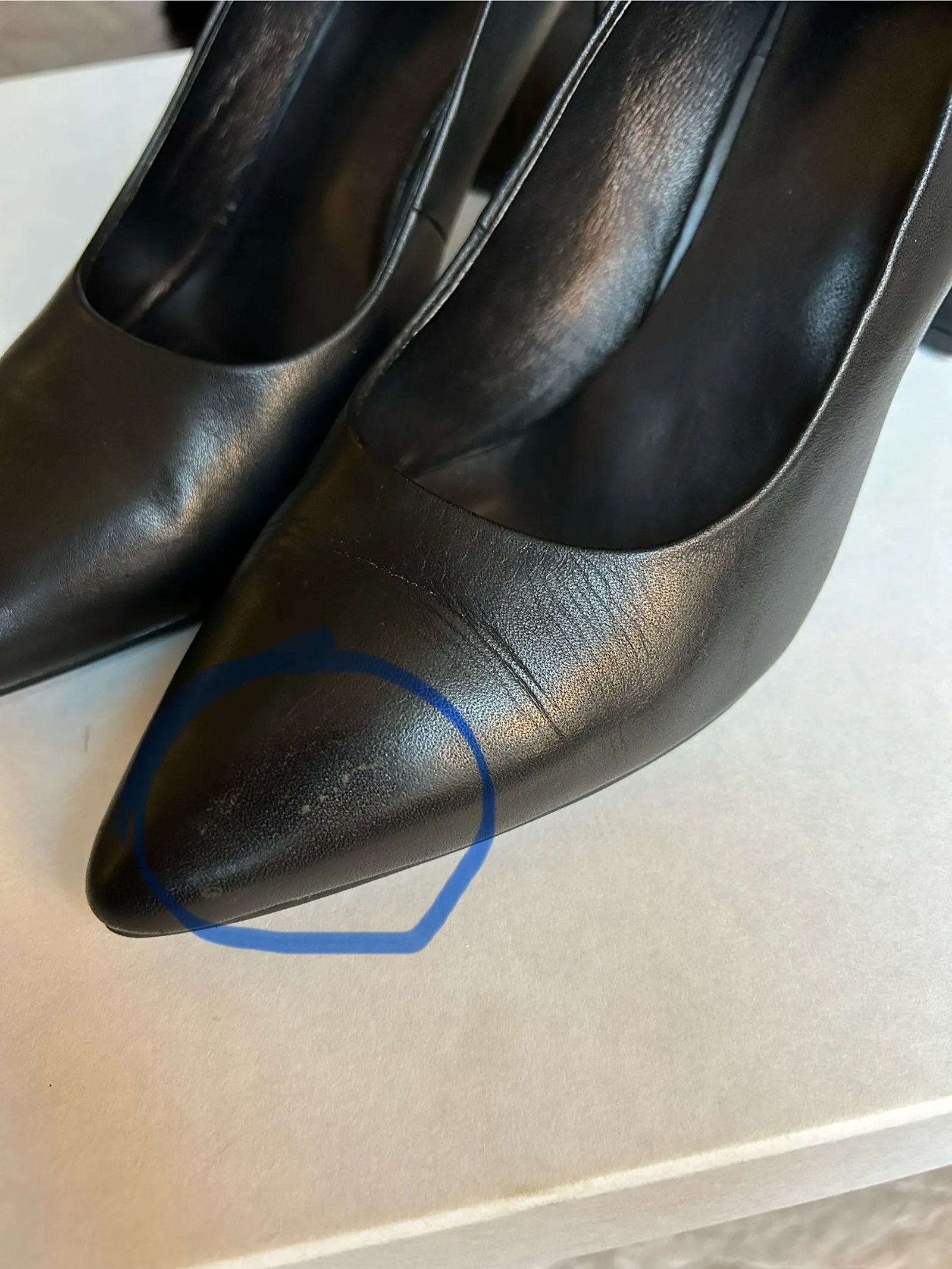 Vagabond Vagabond Heels Size US 9 / IT 39 - 4 Thumbnail