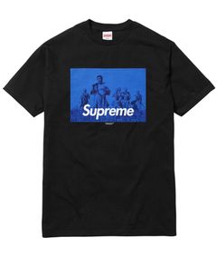 Supreme Undercover Seven Samurai Tee | Grailed