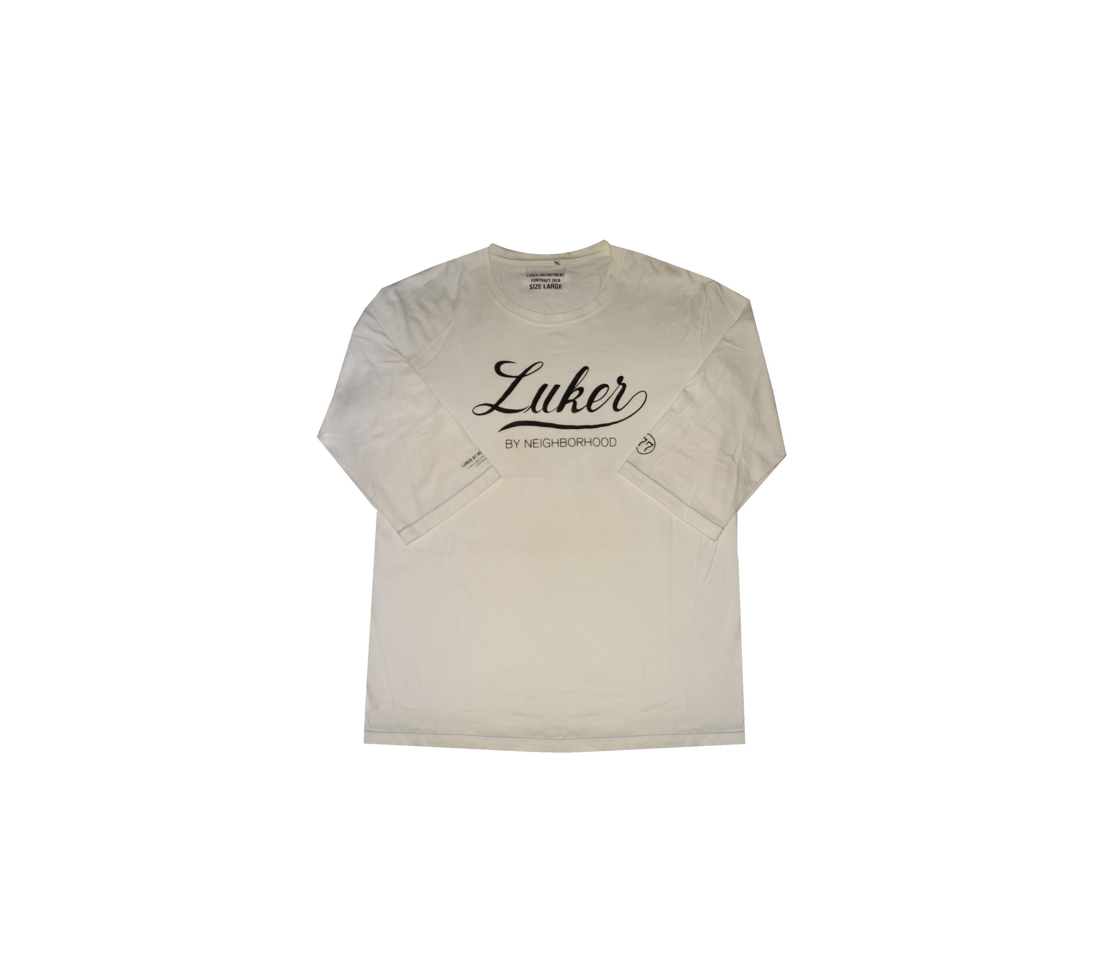 Neighborhood Luker | Grailed