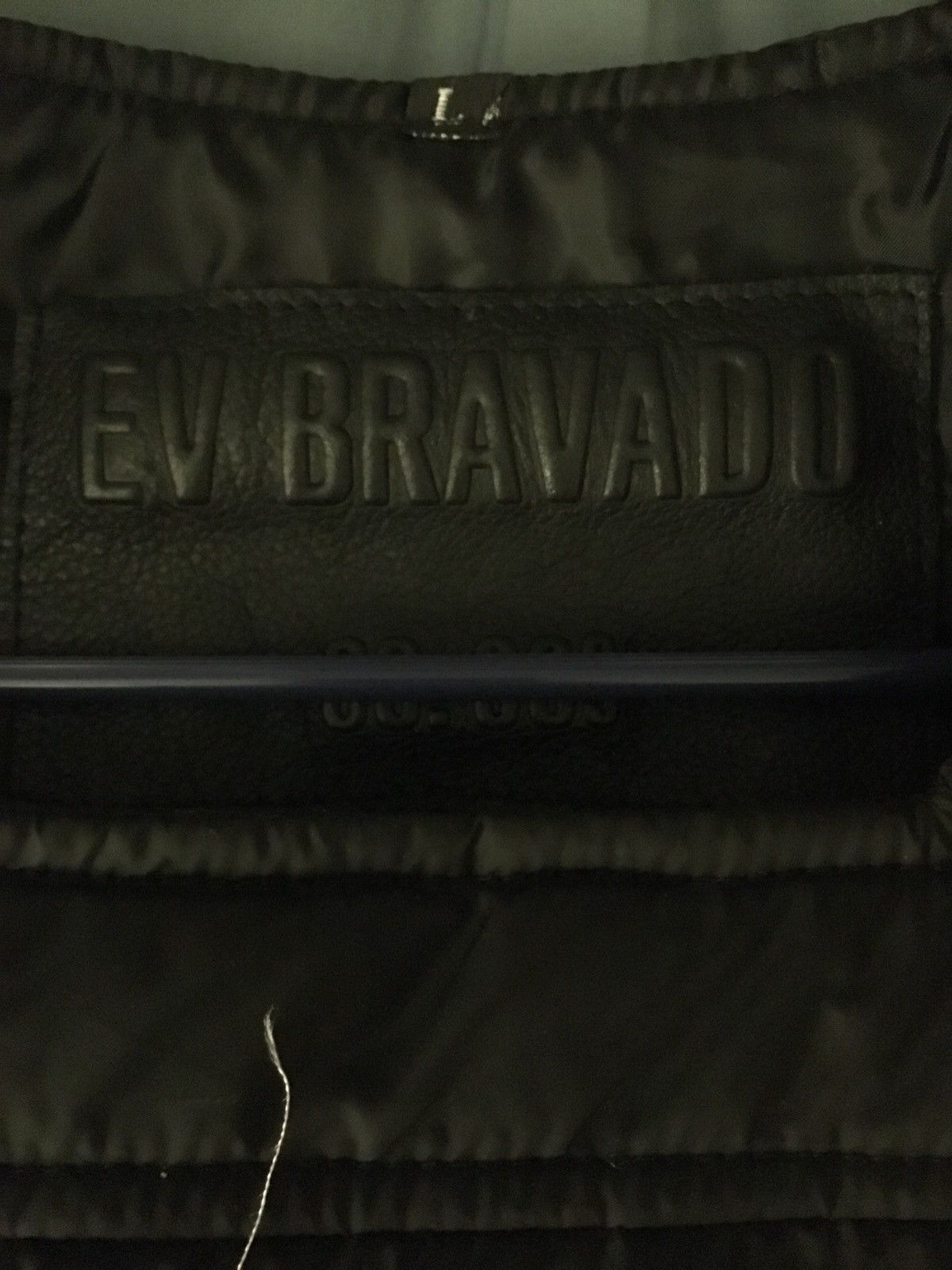 Ev Bravado Do You ? Size US L / EU 52-54 / 3 - 2 Thumbnail