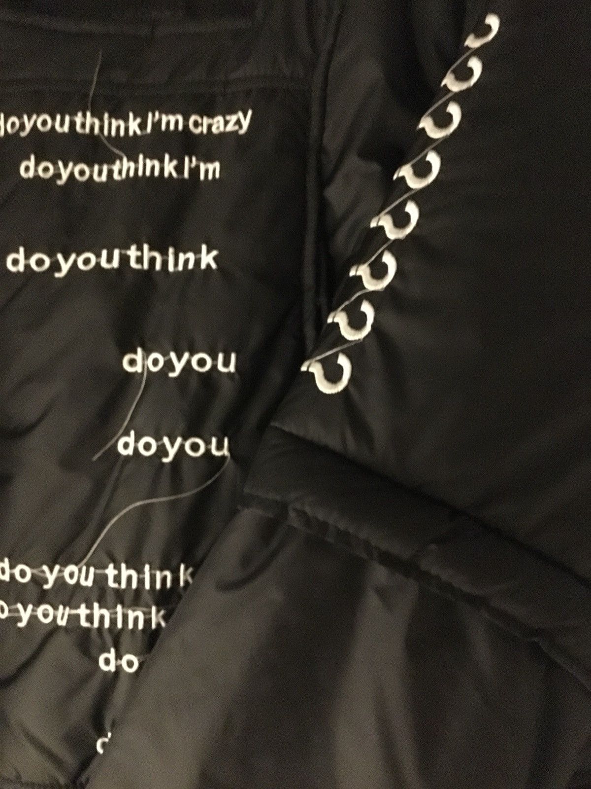 Ev Bravado Do You ? Size US L / EU 52-54 / 3 - 1 Thumbnail