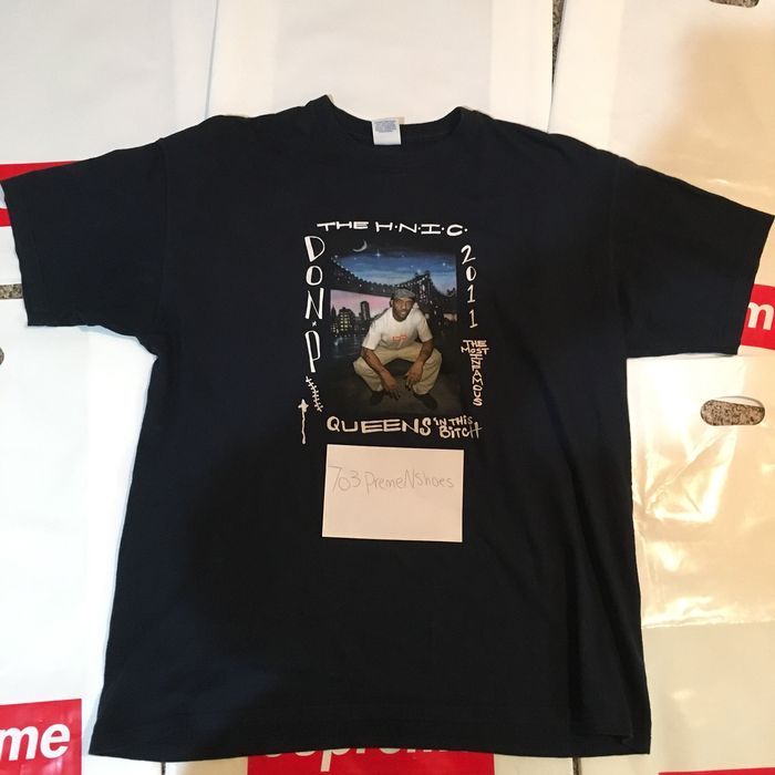 Supreme prodigy tee outlet 2011