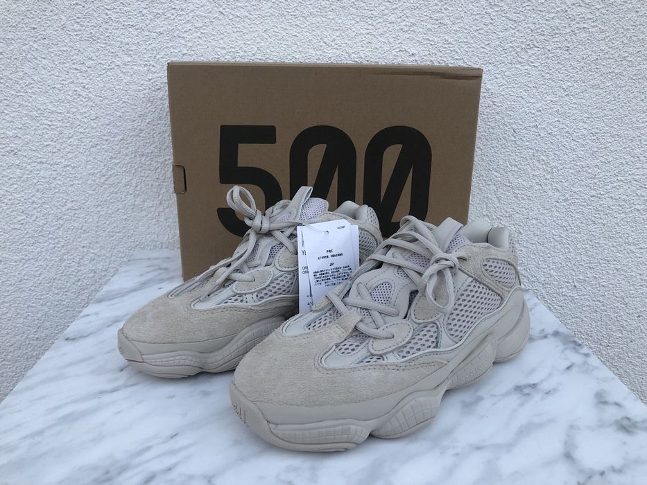 Yeezy on sale 5 39