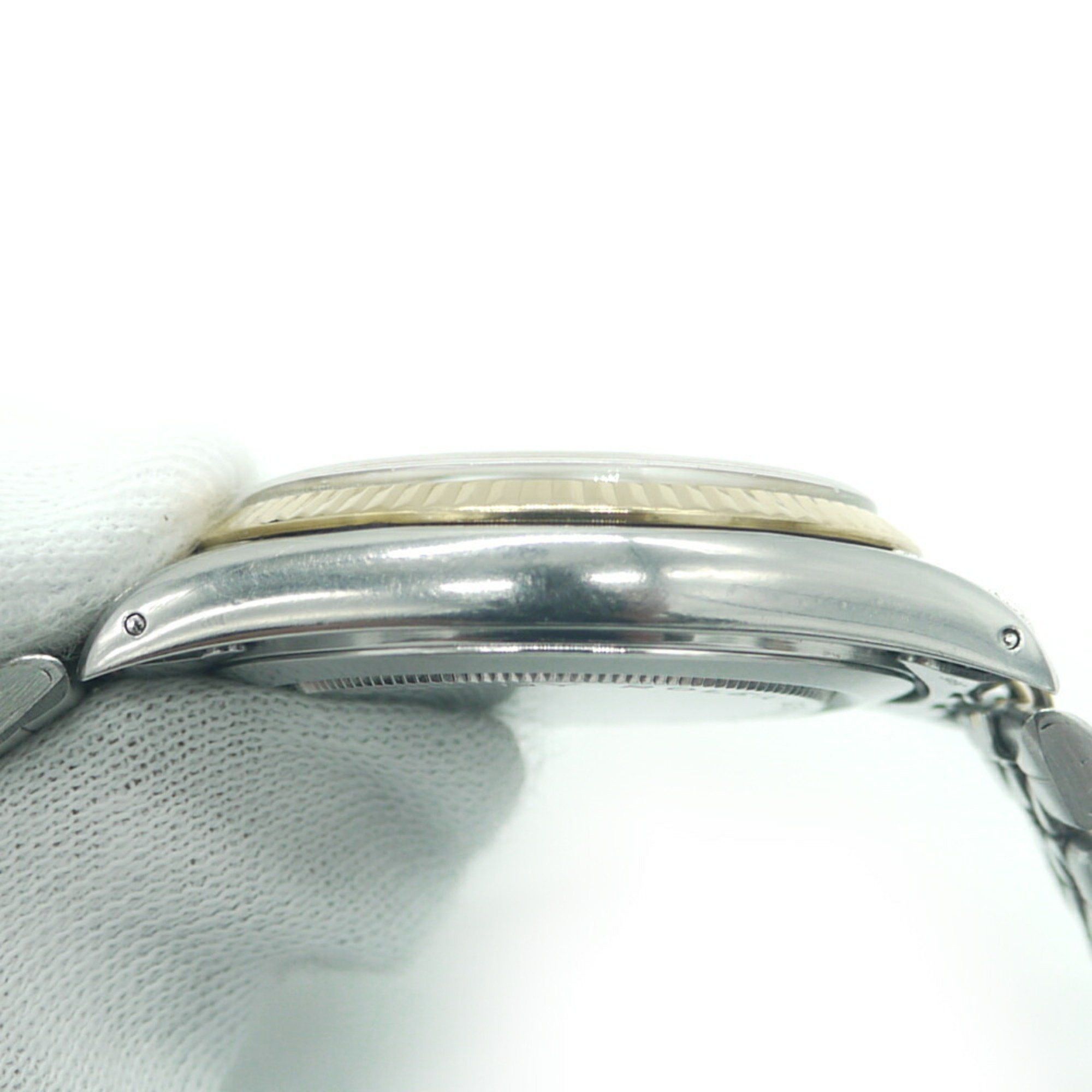 Tudor Tudor Day Date 94613 B34 SS/YG Automatic Size ONE SIZE - 7 Thumbnail
