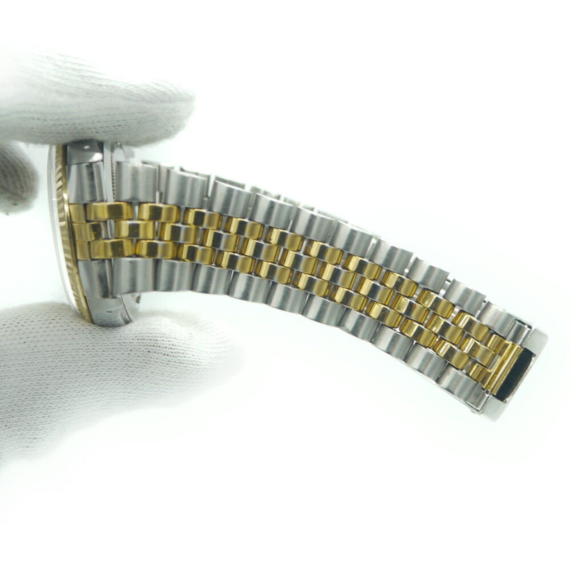 Tudor Tudor Day Date 94613 B34 SS/YG Automatic Size ONE SIZE - 5 Thumbnail