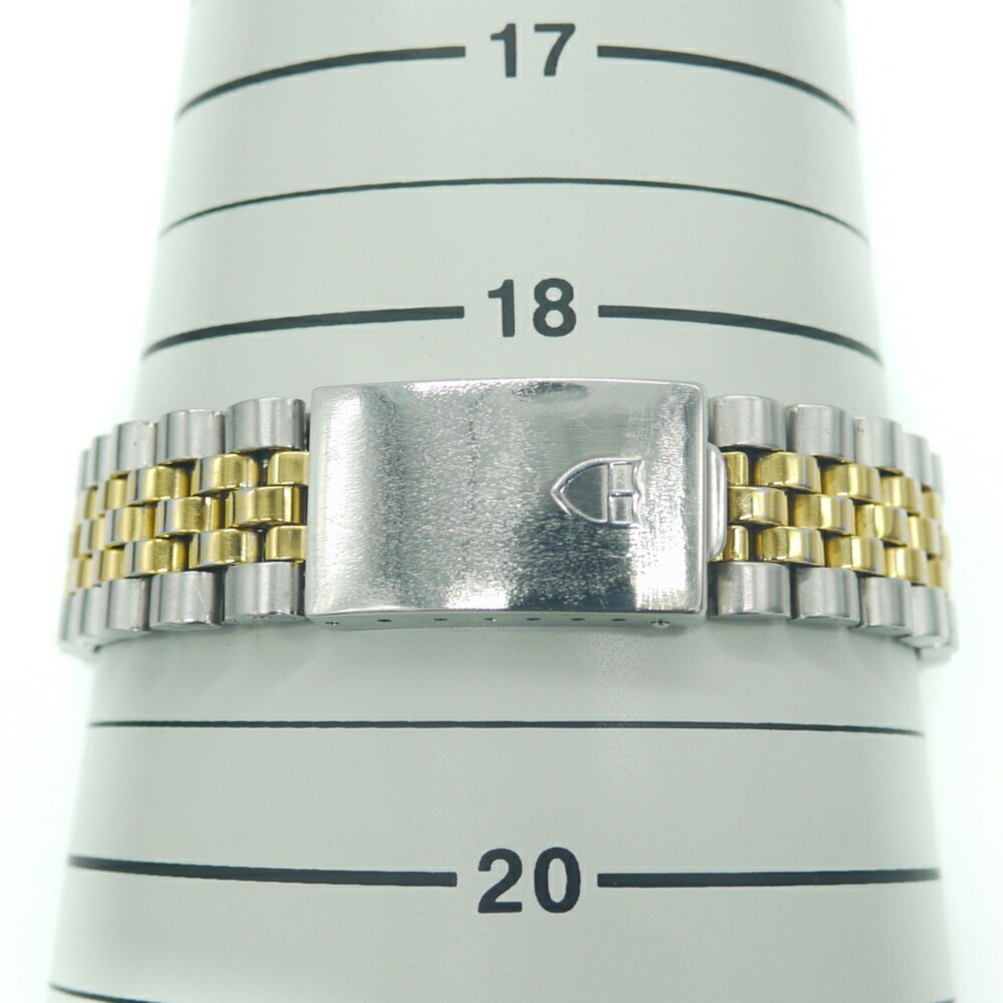Tudor Tudor Day Date 94613 B34 SS/YG Automatic Size ONE SIZE - 12 Thumbnail