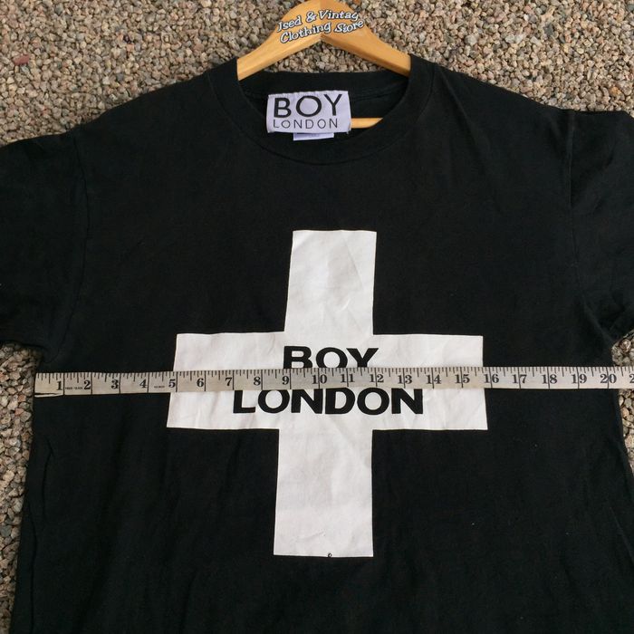 Vintage Vintage Boy London 153 Kings Road Boy London Original Creator ...