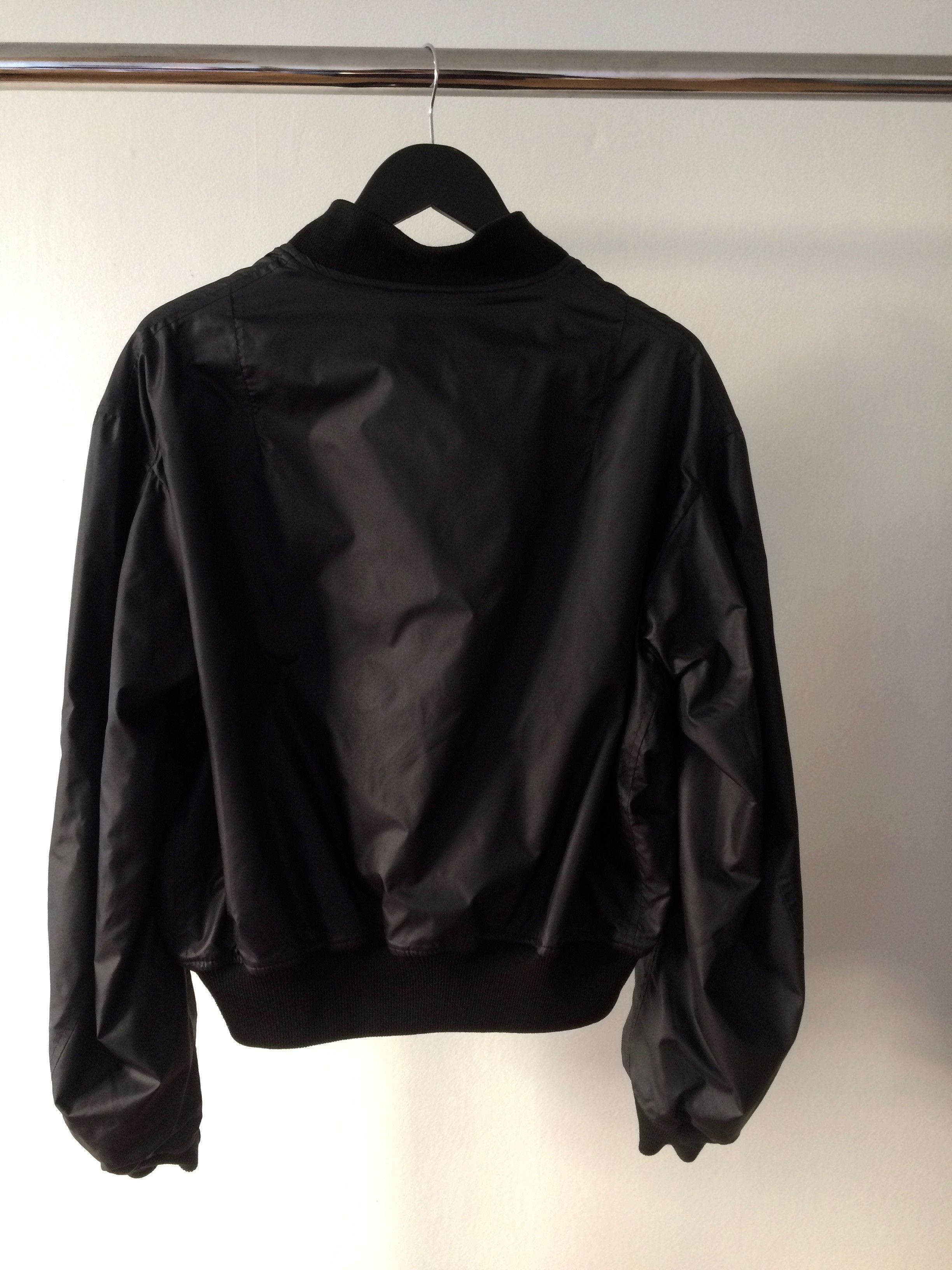 yohji yamamoto pour homme 1993年復刻 スカジャン