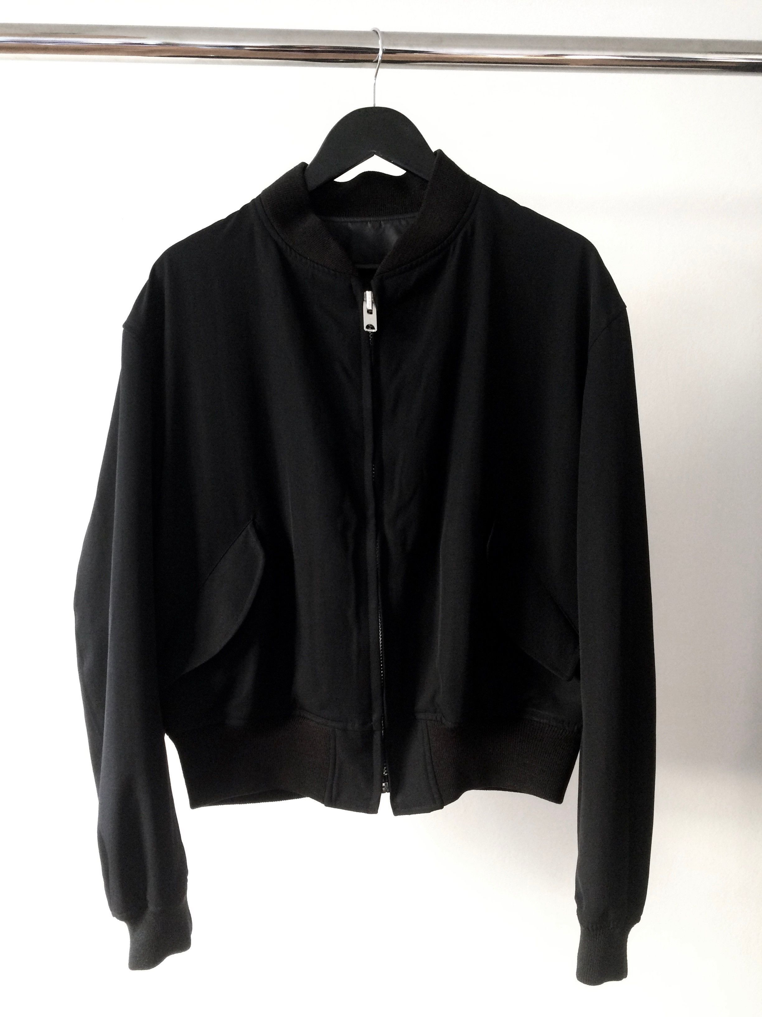 Yohji Yamamoto Yohji Yamamoto Pour Homme ss93 reversible