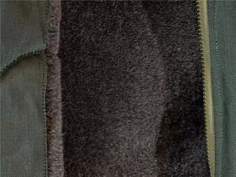 freewheelers USAAF BLACK WIDDER