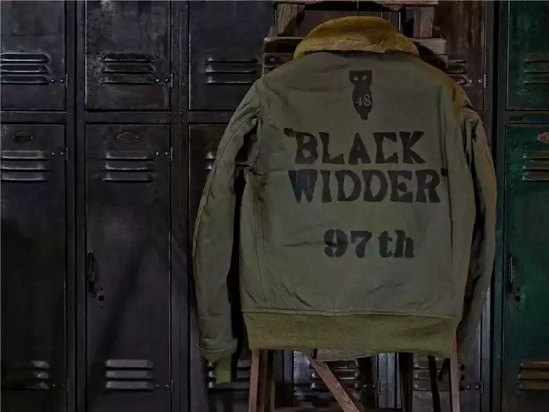 FREE WHEELERS USAAF BLACK WIDDER˫ FREE WHEELERS USAAF BLACK WIDDER˫ Northrop P-61C Black Widow