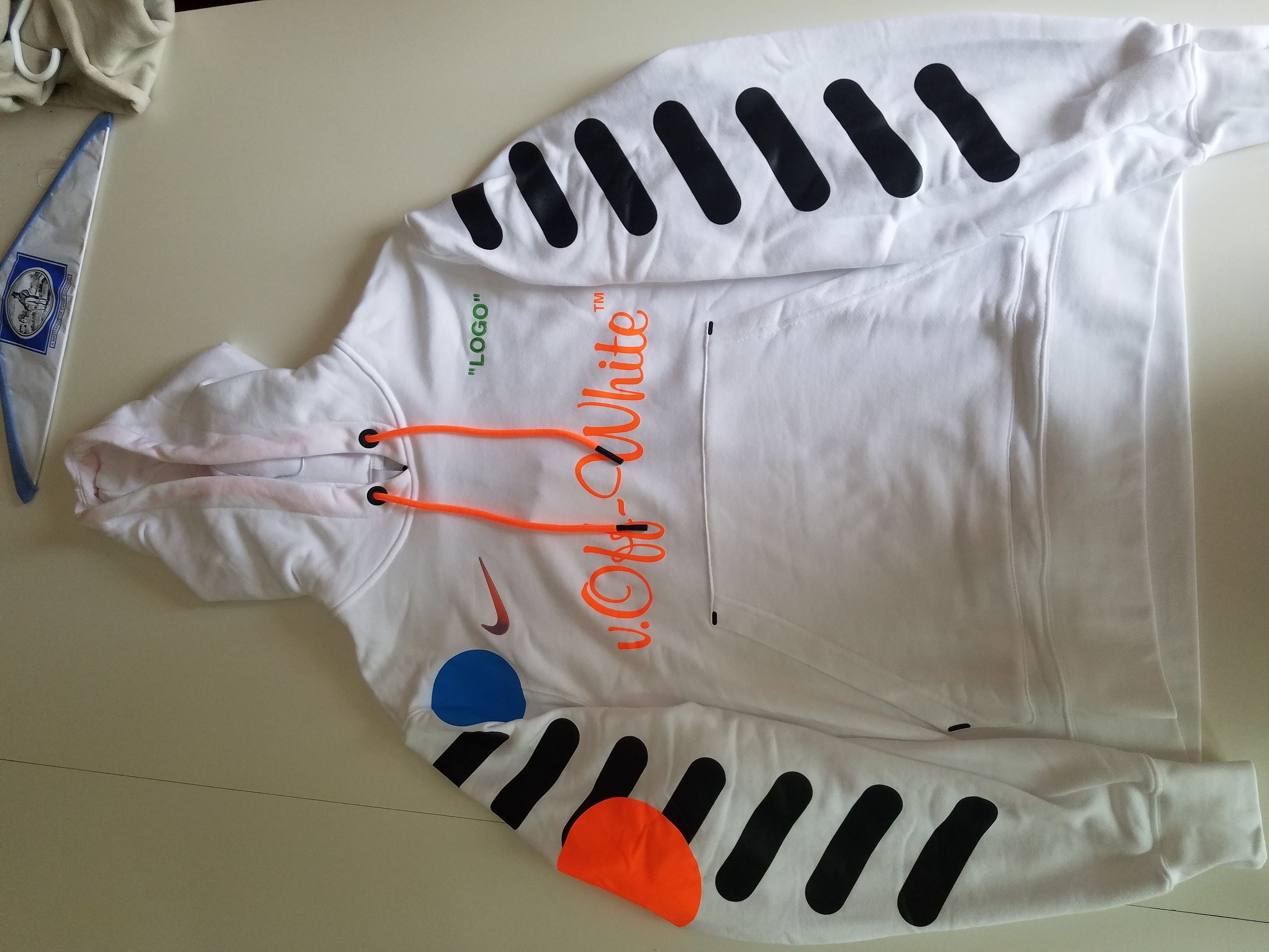 nikelab off white mercurial nrg