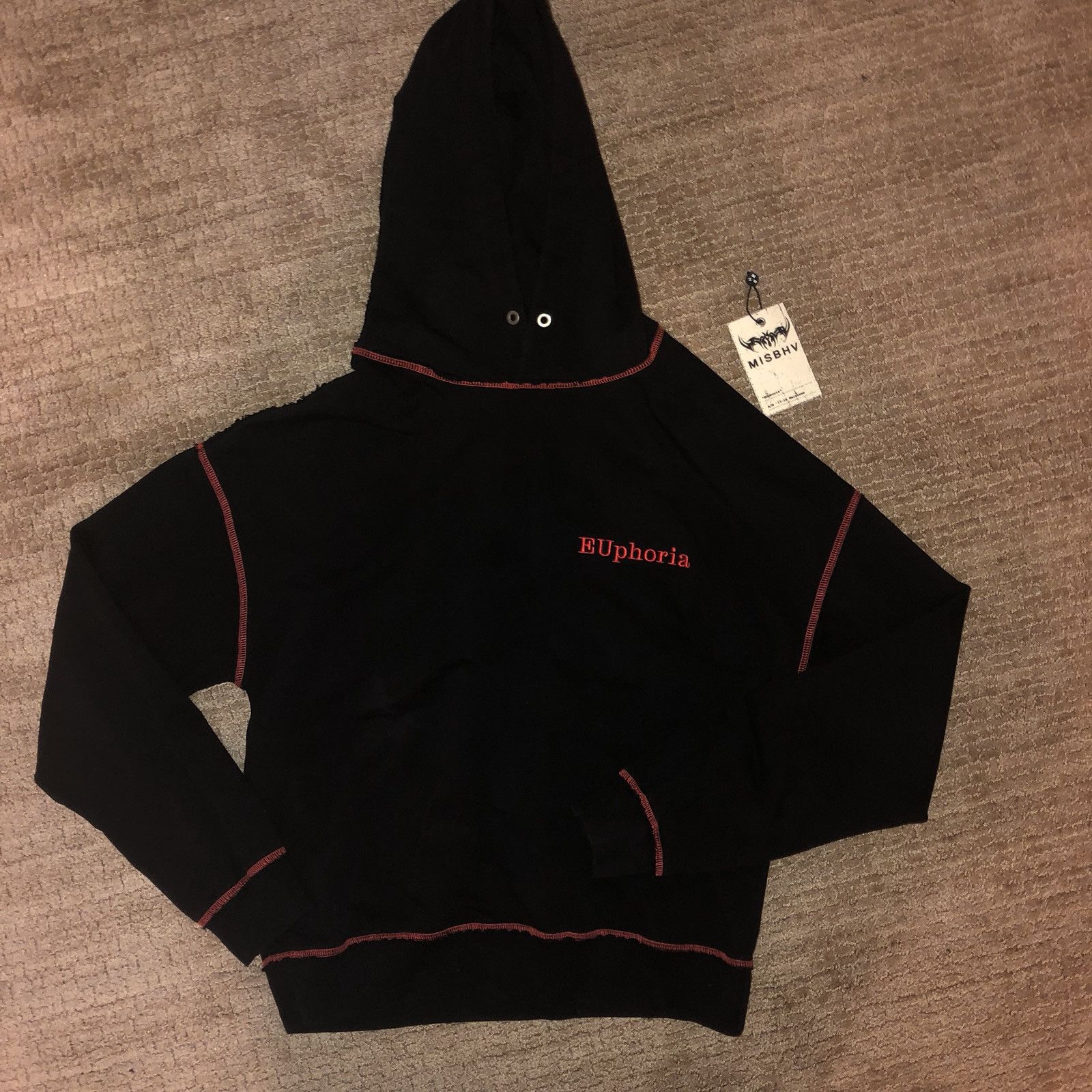Euphoric Hoodie | Grailed