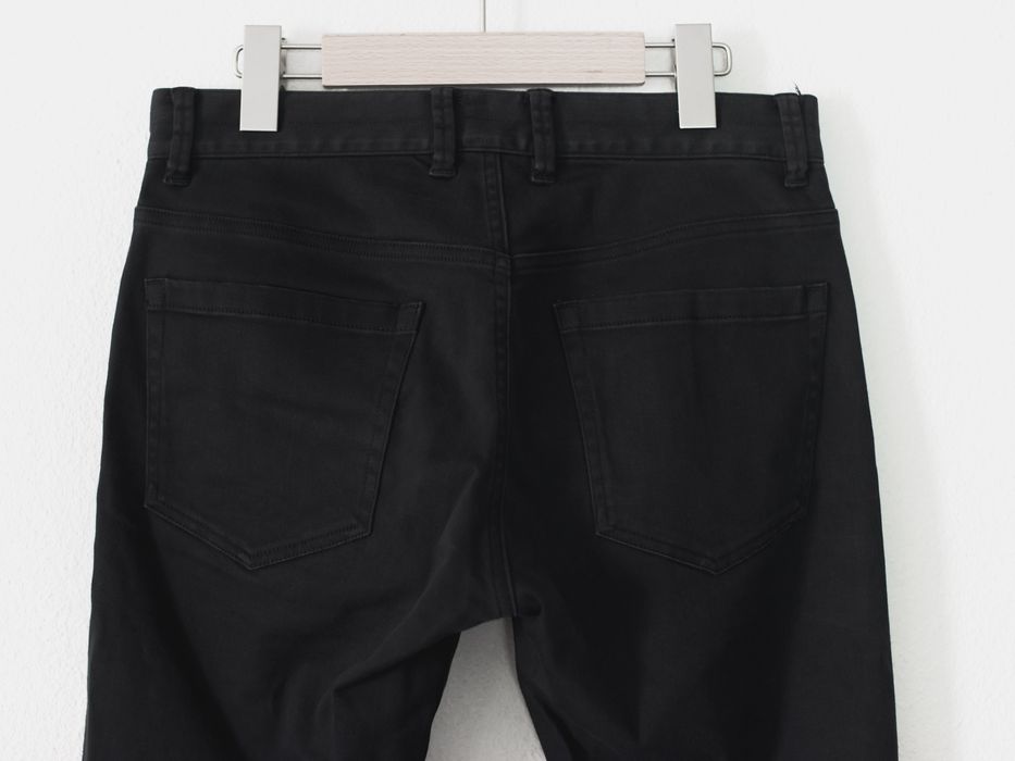 Undercover 12SS Split Knee Pants Size US 28 / EU 44 - 7 Preview