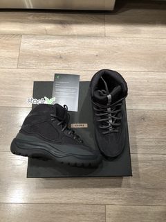 Yeezy Season 6 Boots | Grailed