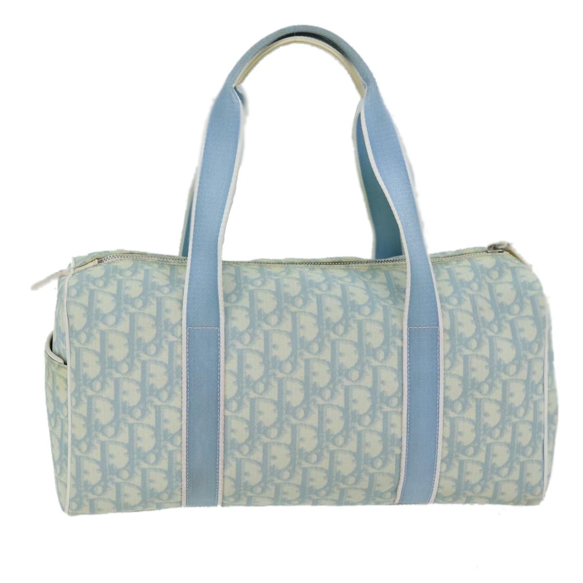 Dior Dior Trotter handbag Size ONE SIZE - 2 Thumbnail