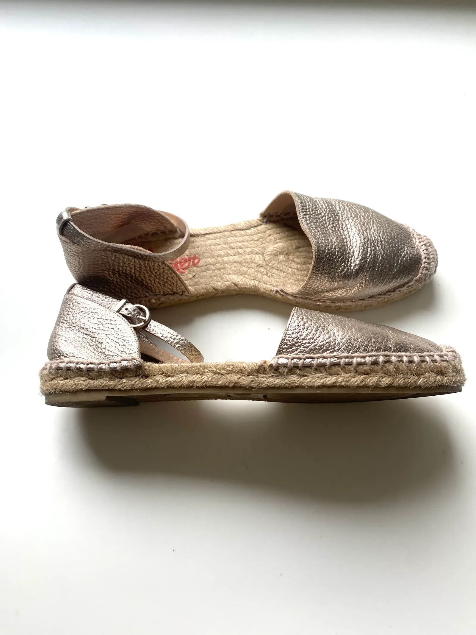 Castaner Castaner Sandals Size US 8 / IT 38 - 3 Thumbnail