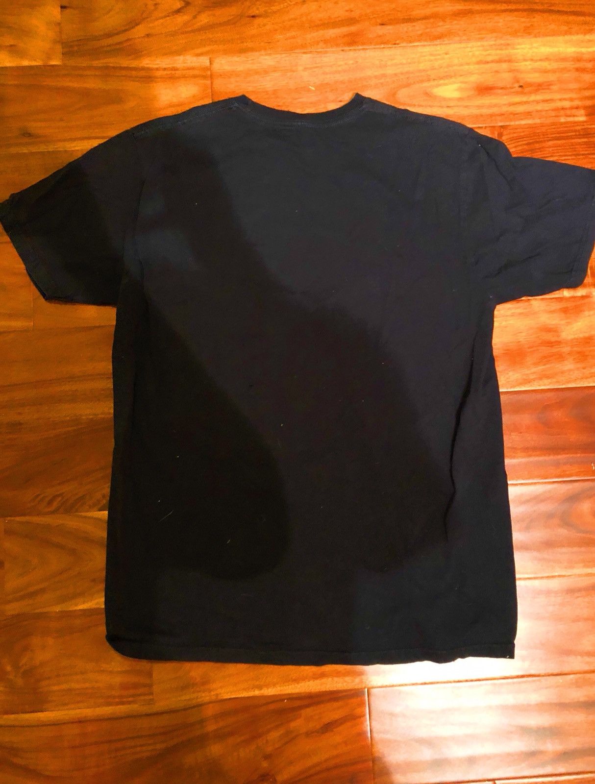A$AP Rocky LONGLIVEASAP TOUR MERCH Size US XL / EU 56 / 4 - 2 Thumbnail