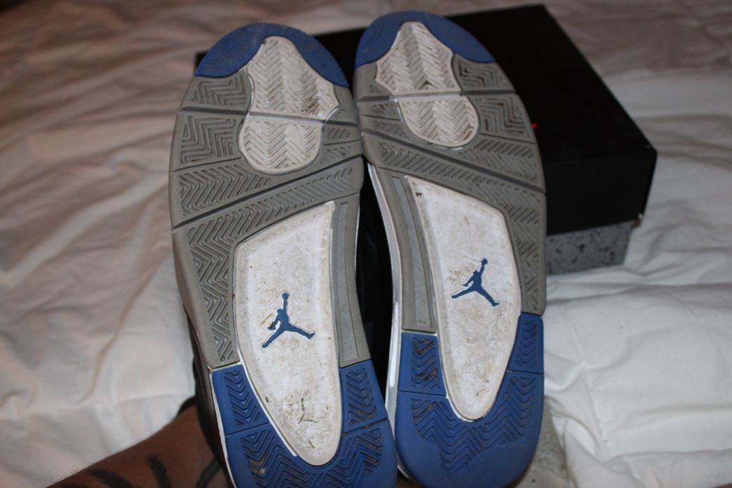 motorsport alternate 4s