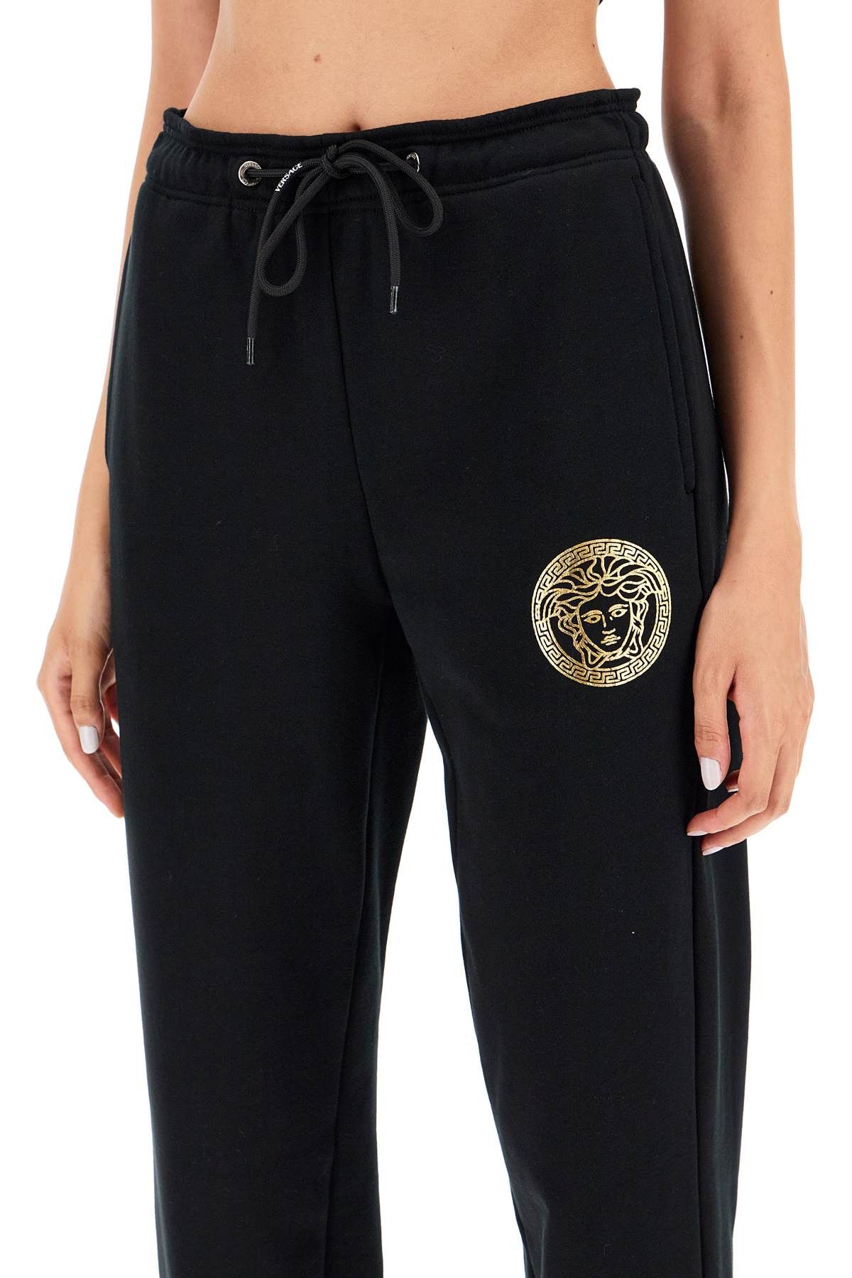 Versace VERSACE Medusa Jogging Size 27" / US 4 / IT 40 - 4 Thumbnail
