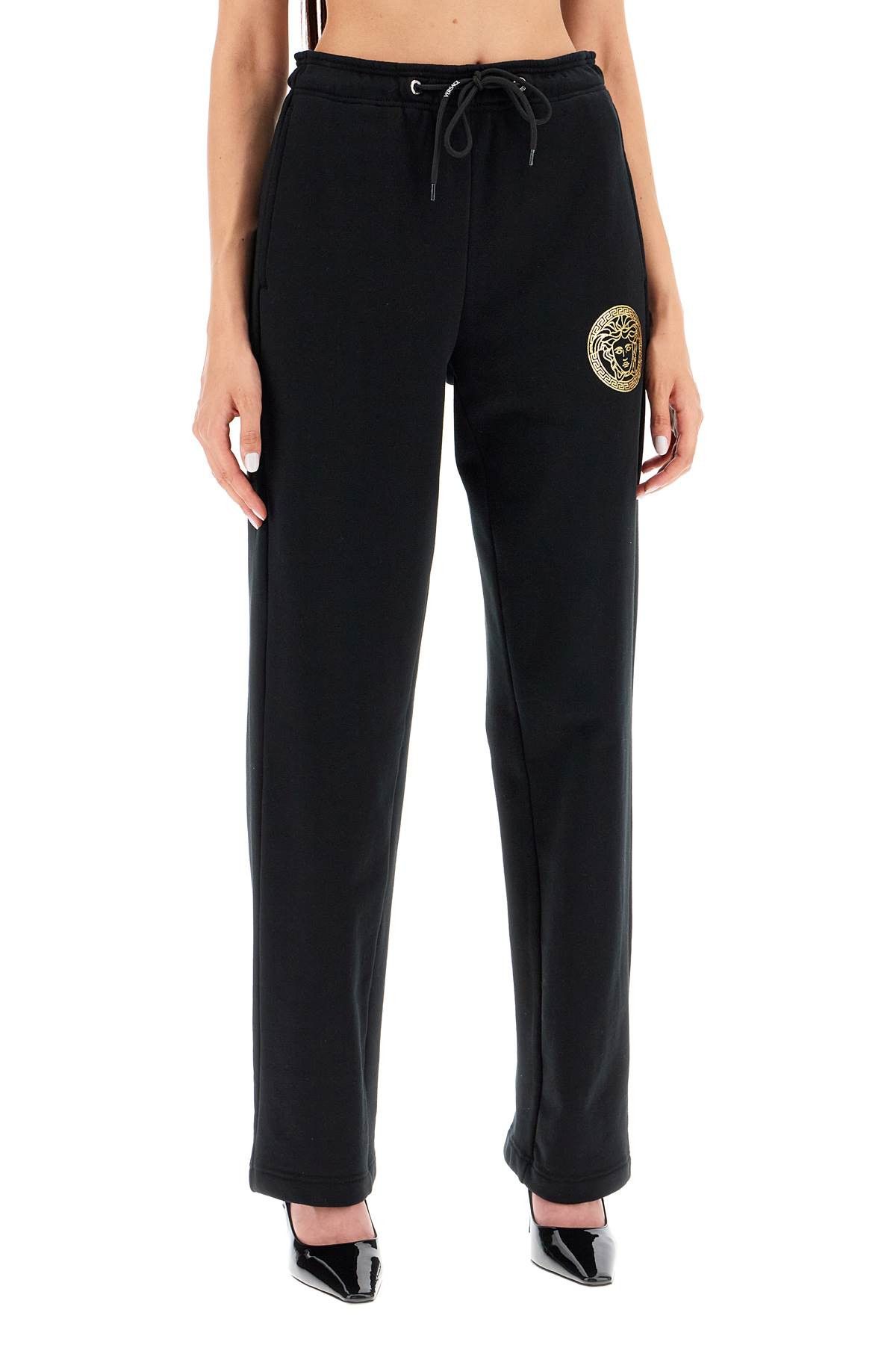 Versace VERSACE Medusa Jogging Size 27" / US 4 / IT 40 - 2 Thumbnail