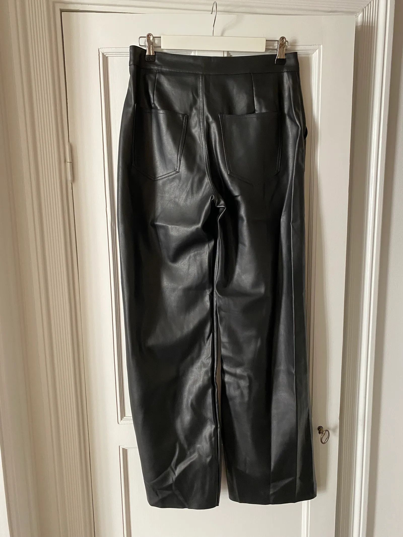 Carin Wester Carin Wester Pants Size 27" / US 4 / IT 40 - 5 Thumbnail