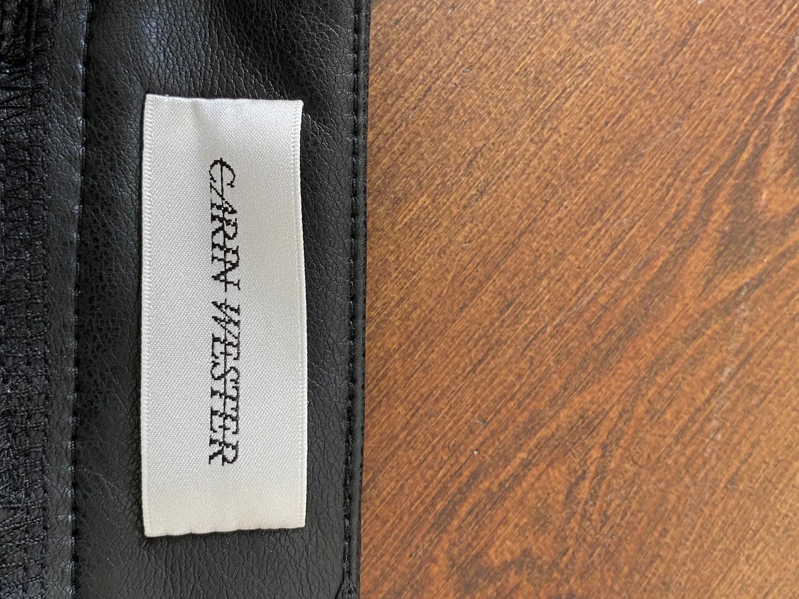 Carin Wester Carin Wester Pants Size 27" / US 4 / IT 40 - 3 Thumbnail