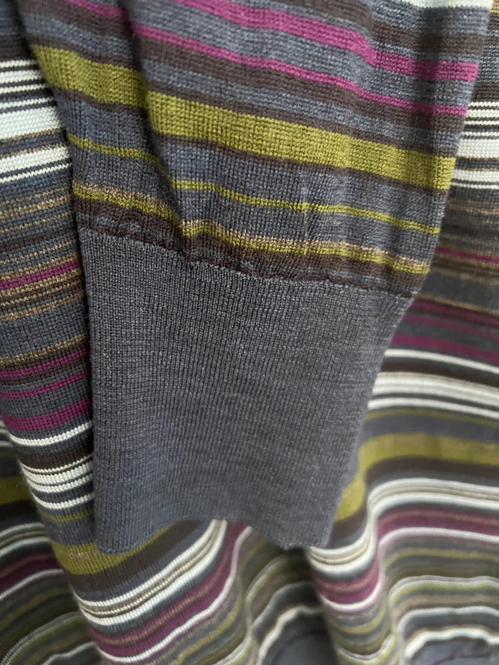 Paul Smith Paul Smith Cardigan Size US L / EU 52-54 / 3 - 4 Thumbnail