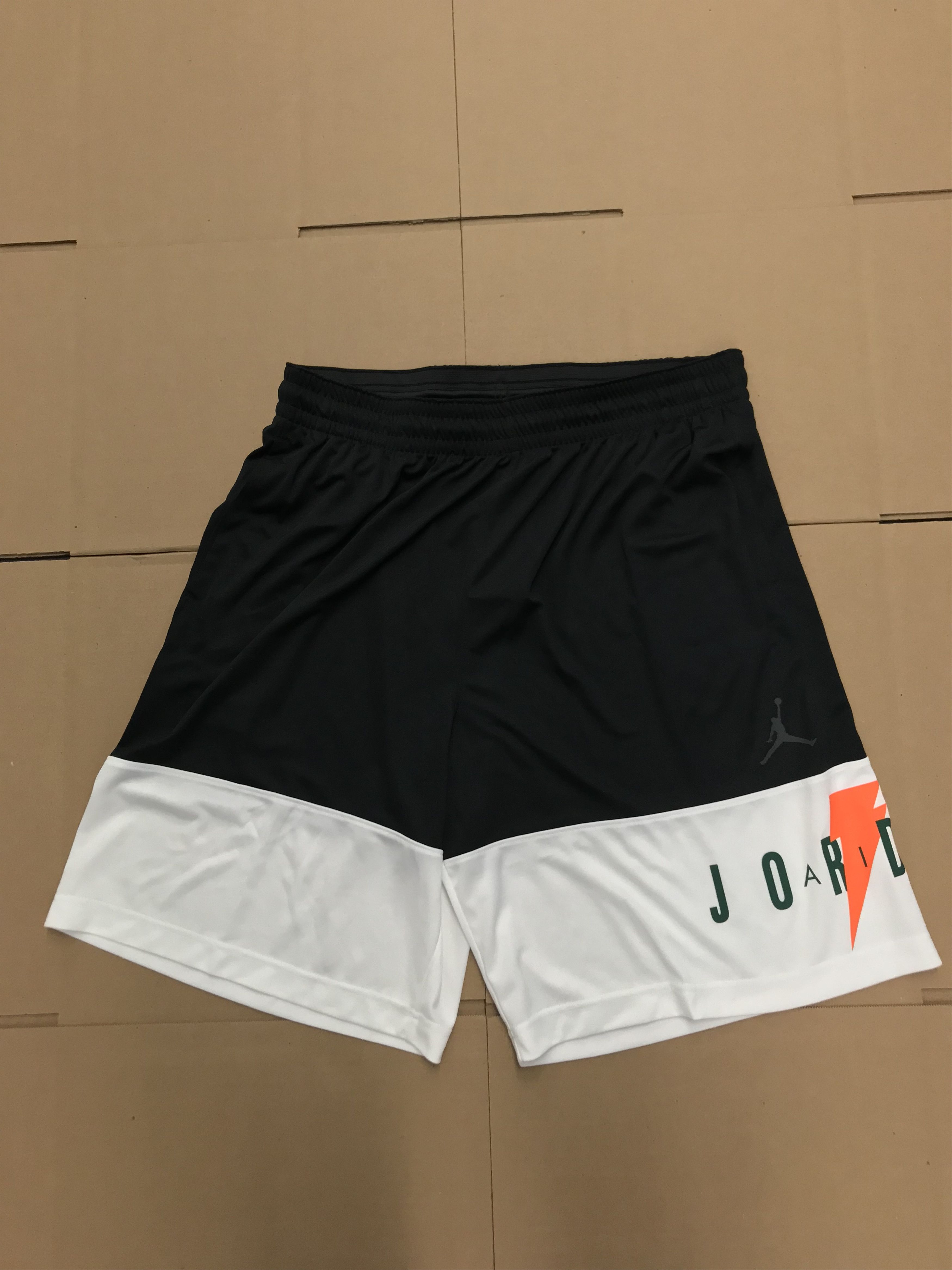 Jordan like mike game changer shorts on sale