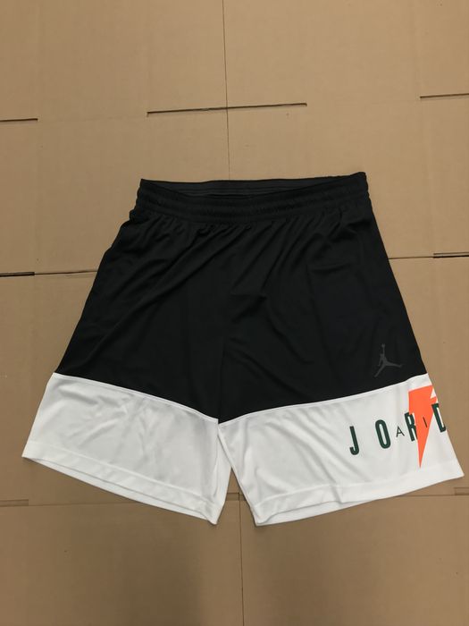 Jordan like mike cheap game changer shorts