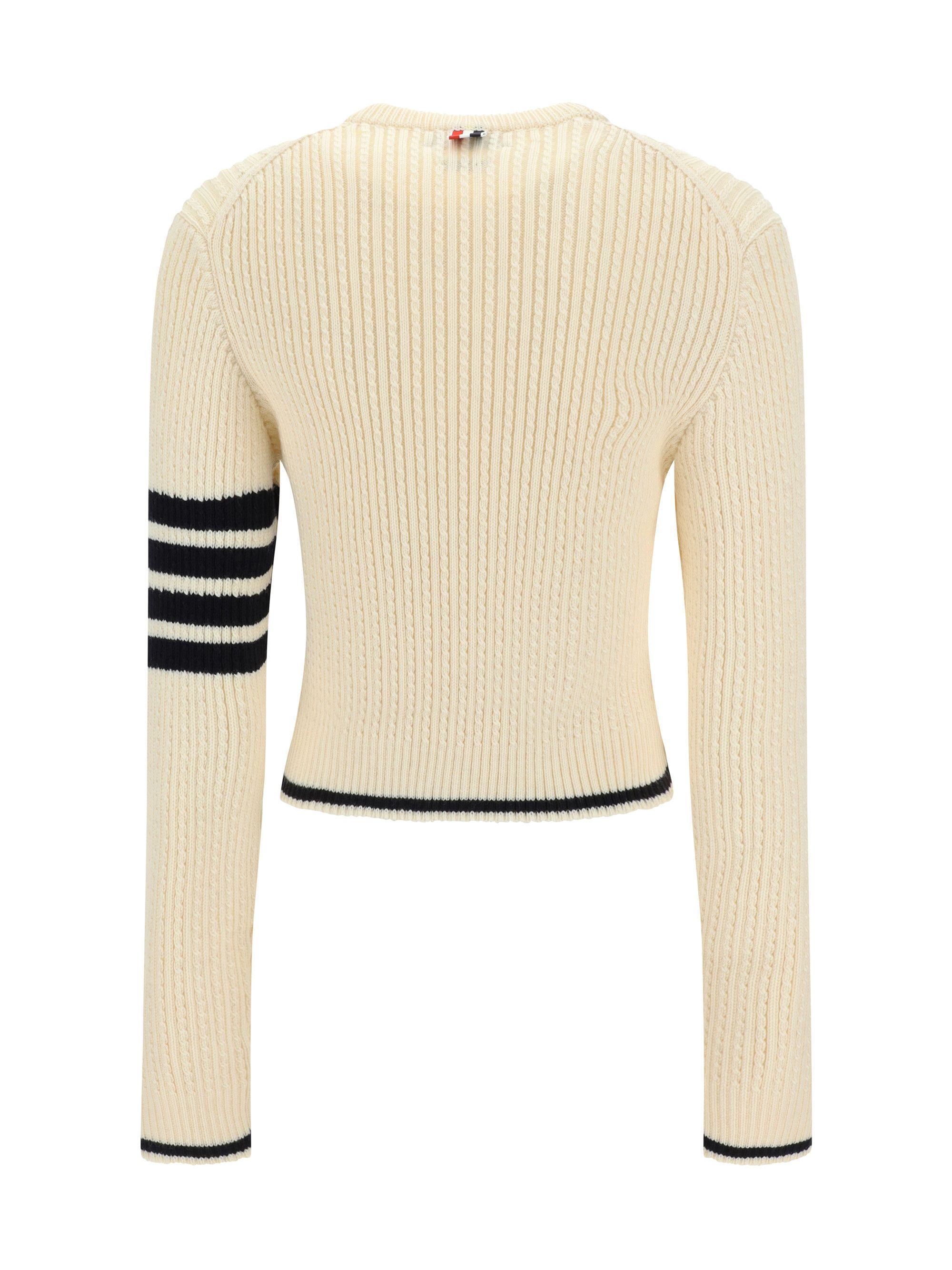 Thom Browne Sweater Size S / US 4 / IT 40 - 2 Thumbnail
