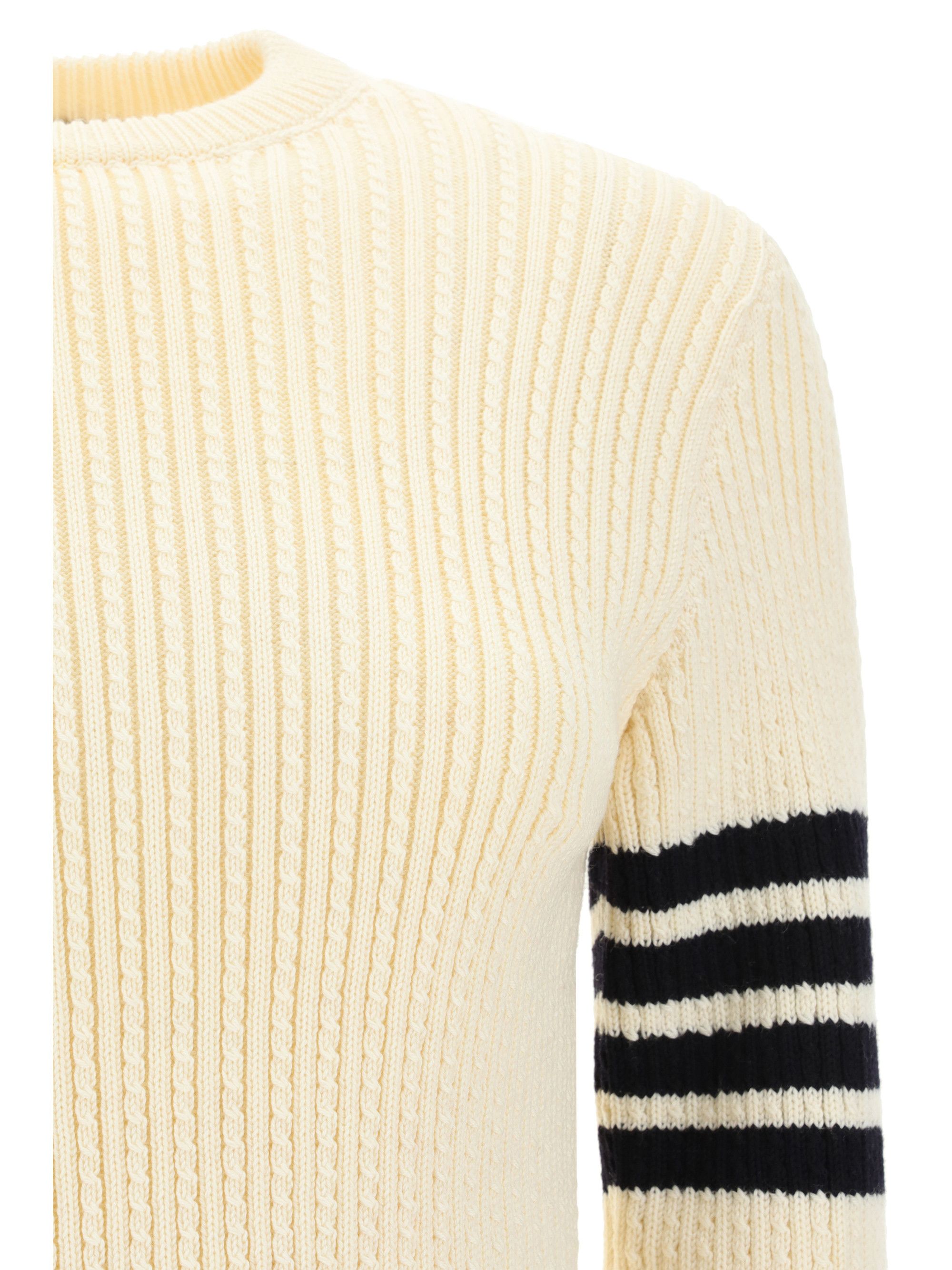 Thom Browne Sweater Size S / US 4 / IT 40 - 3 Thumbnail