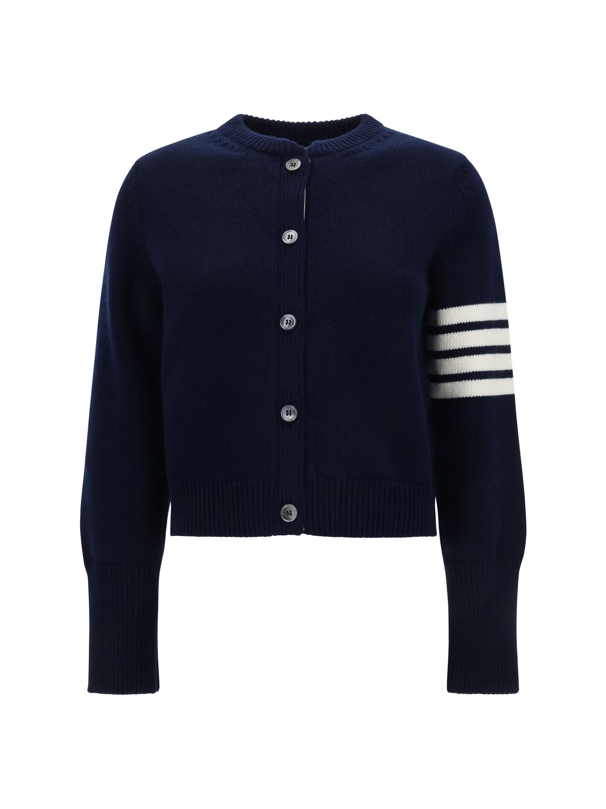 Thom Browne Cardigan Size XS / US 0-2 / IT 36-38 - 2 Thumbnail