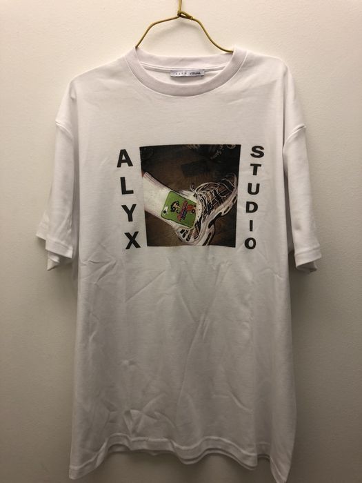 Alyx Alyx Studio Powerpuff Tee | Grailed