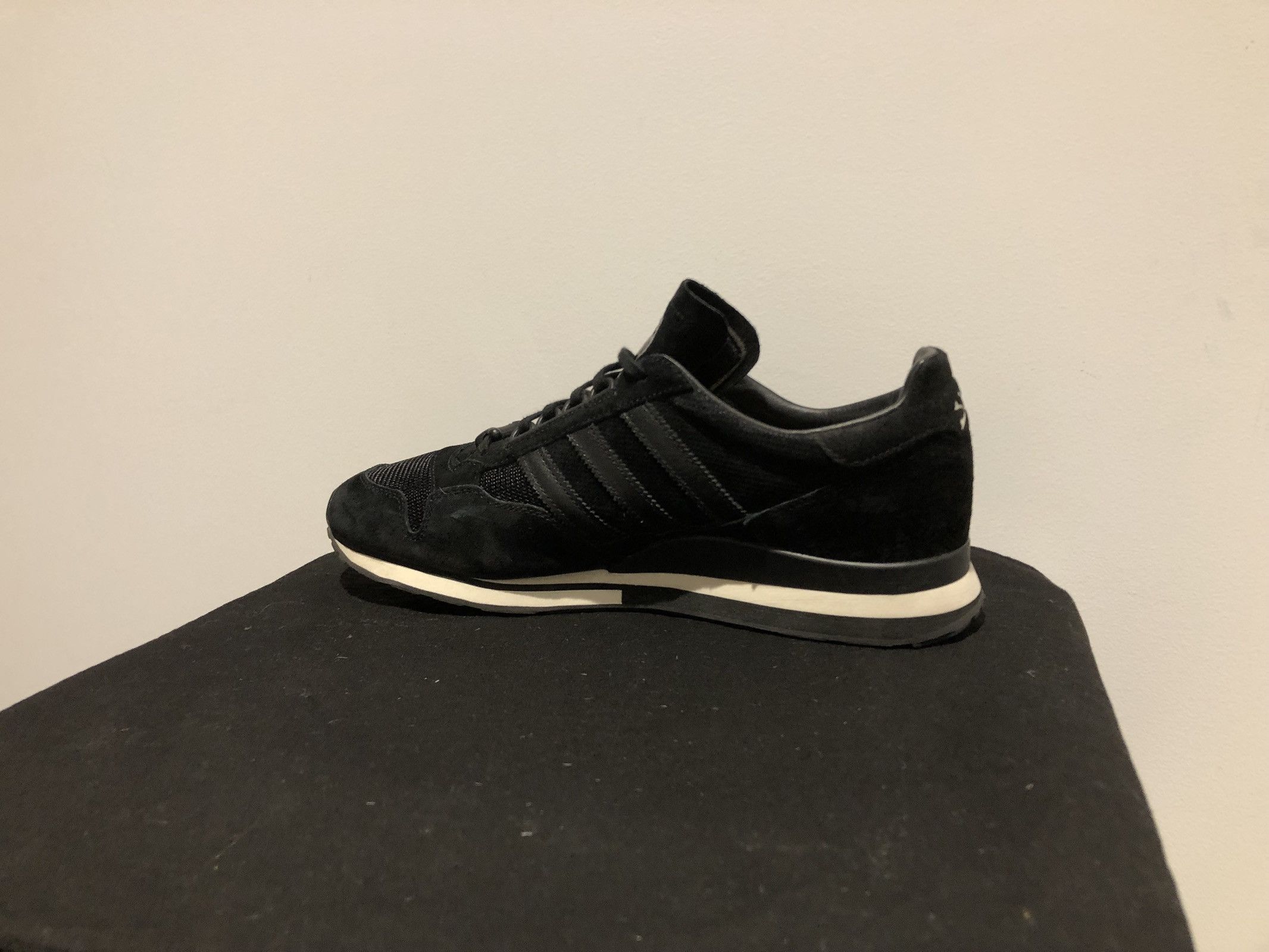 Adidas Mastermind Japan ZX 500 Mastermind Grailed