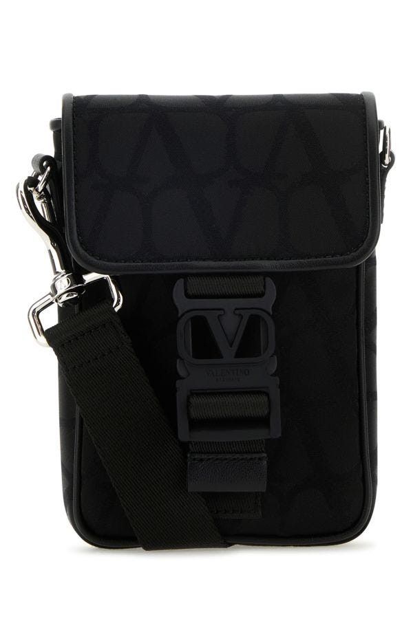 Valentino Toile Iconographe Phone Case Size ONE SIZE - 3 Thumbnail
