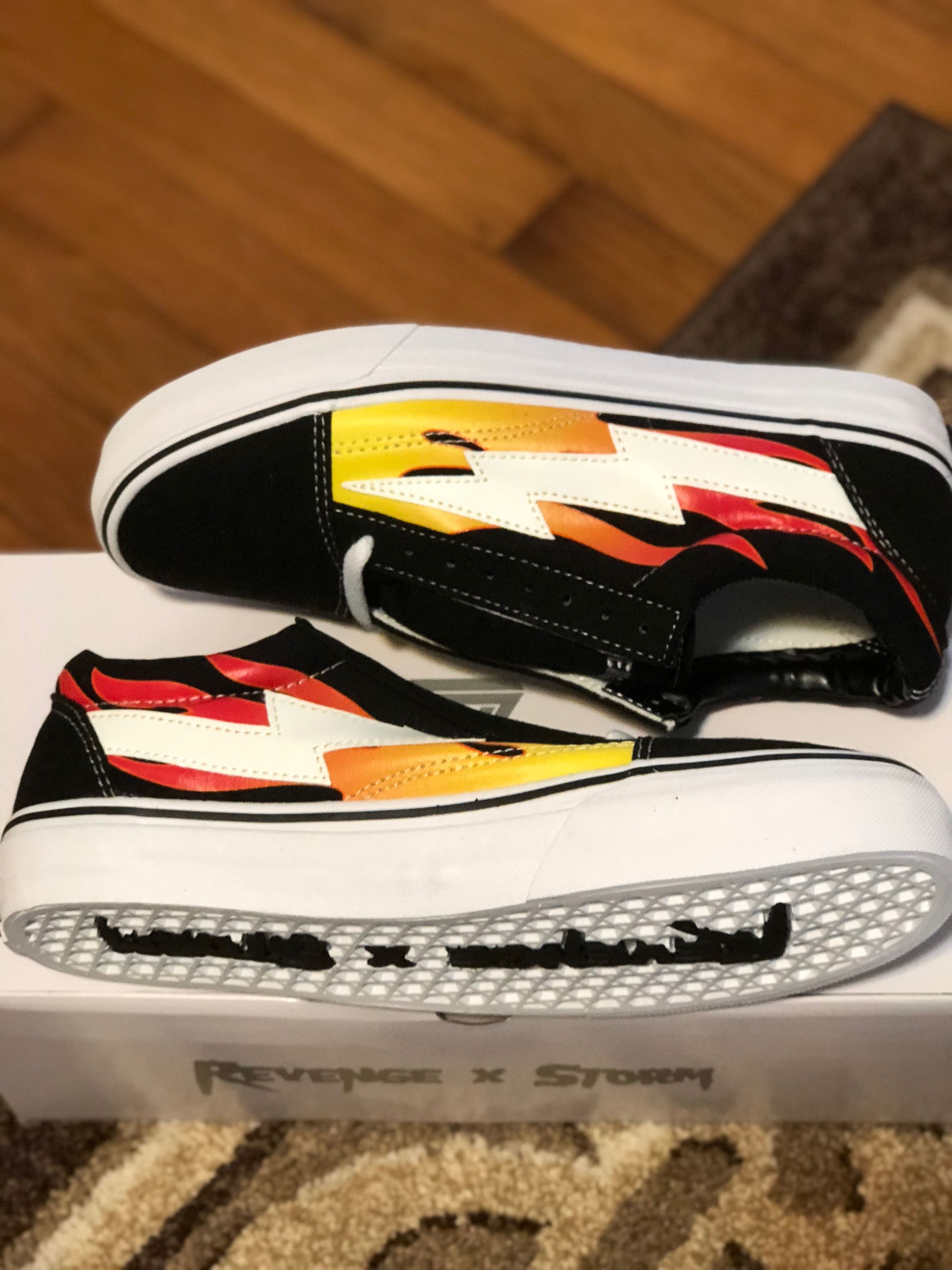 Revenge x storm grailed online