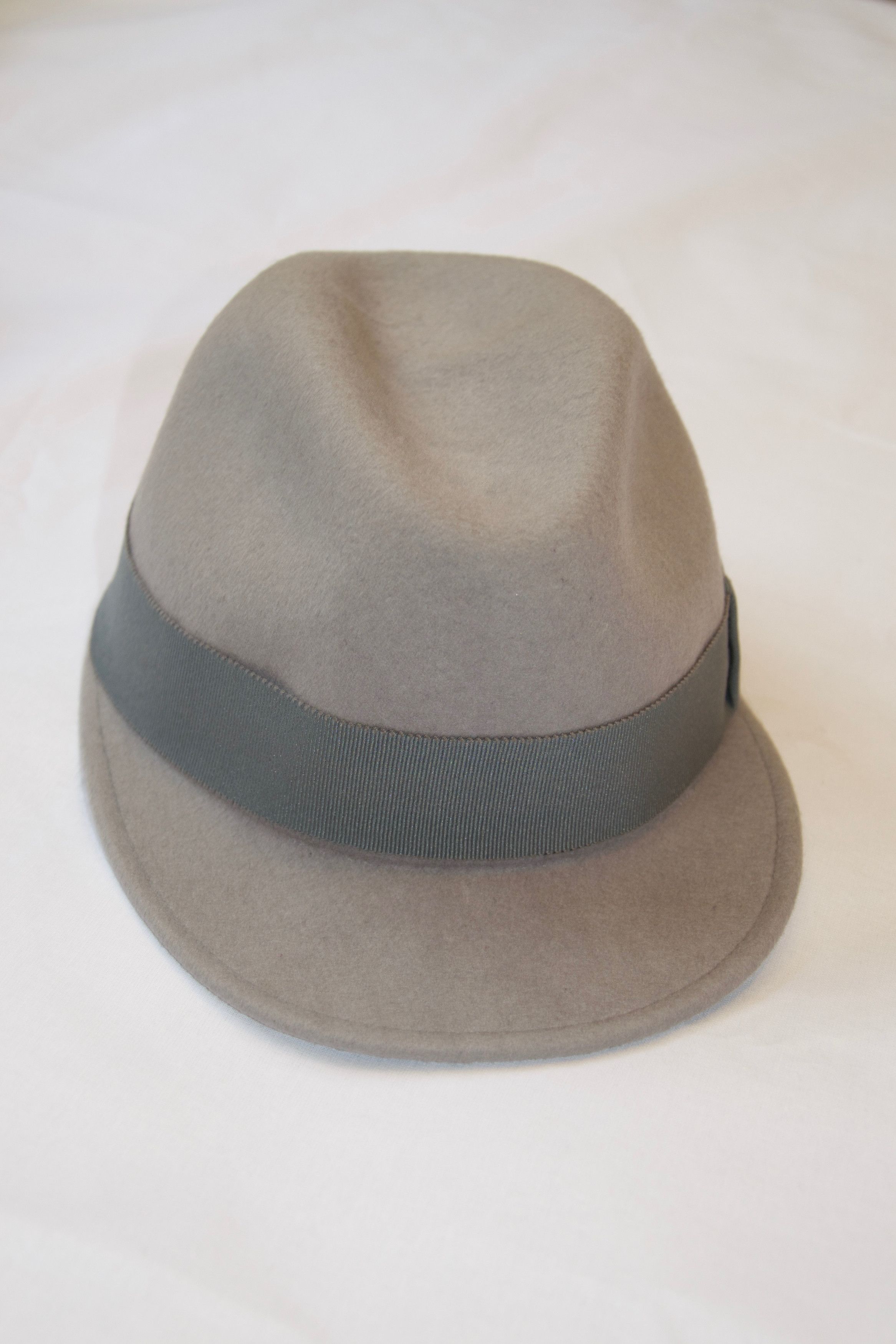 レビュー高評価の商品 Adler Soulland Fedora Grailed | 帽子