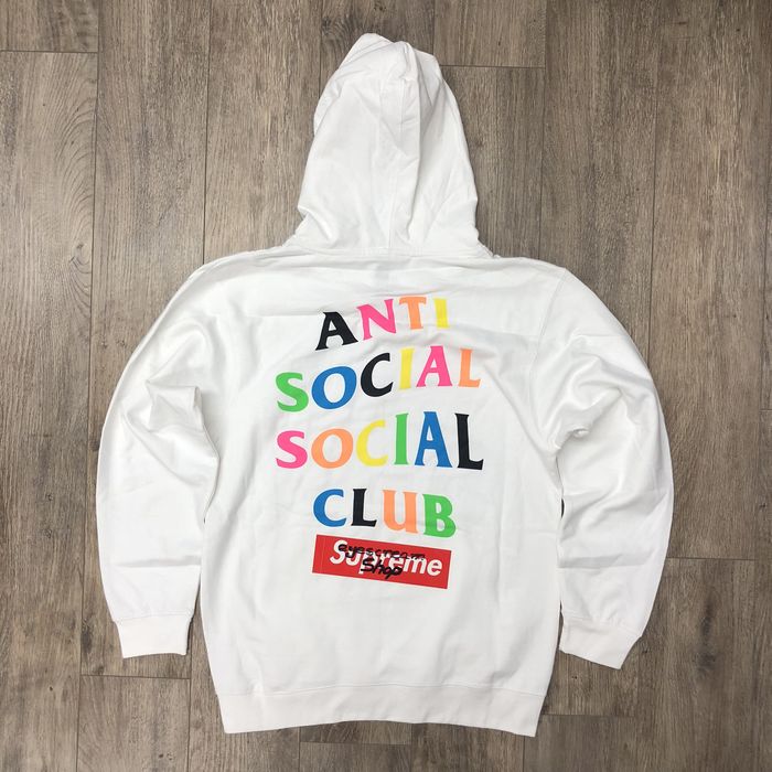 Assc rainy best sale dayz hoodie