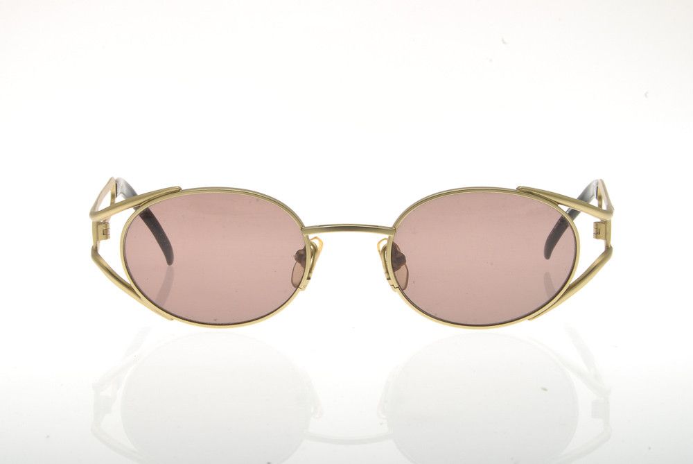 Yohji Yamamoto Vintage 52-5104 Sunglasses | Grailed