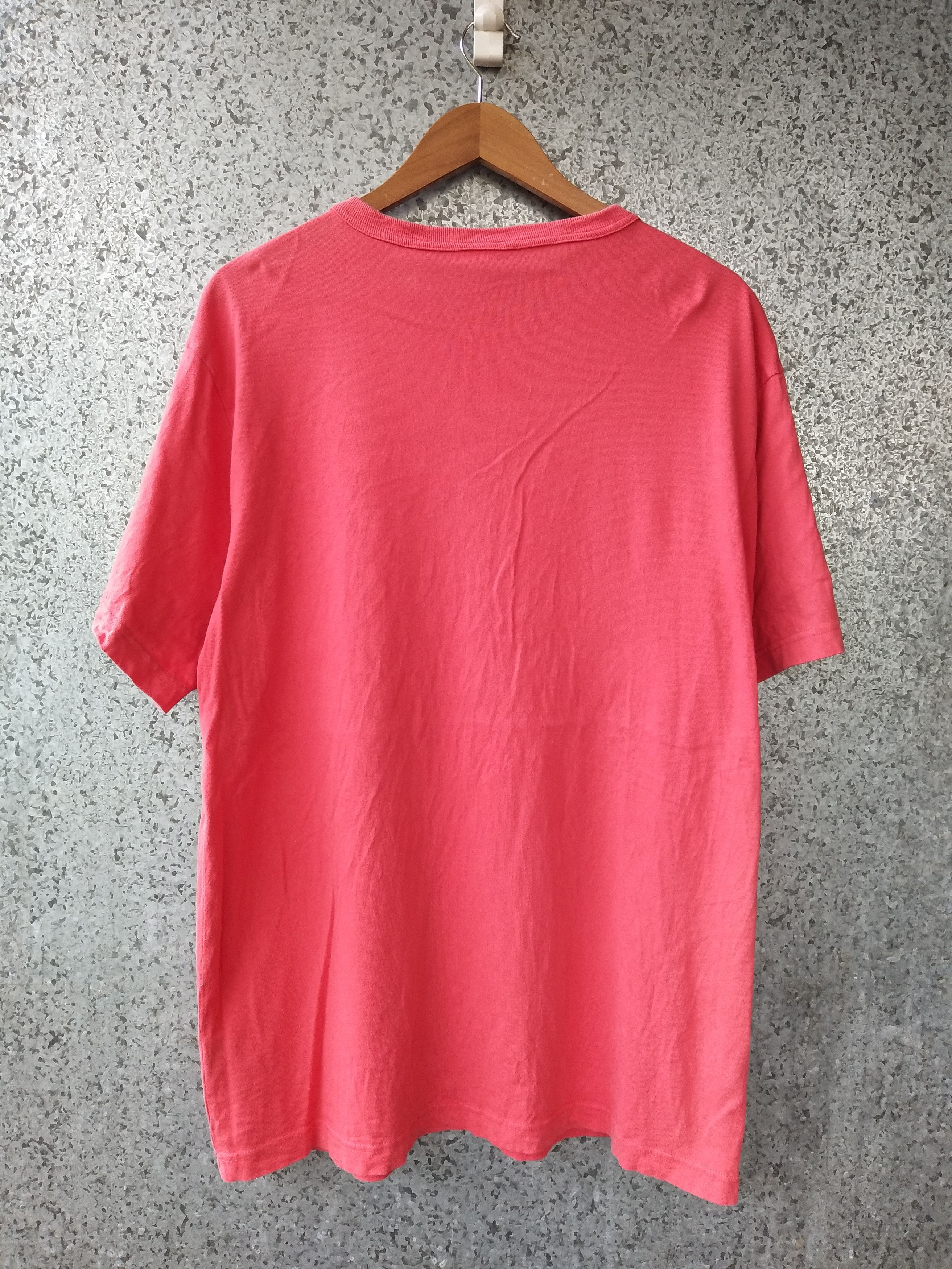 Champion Vintage Champion Small logo tshirt Size US L / EU 52-54 / 3 - 2 Thumbnail