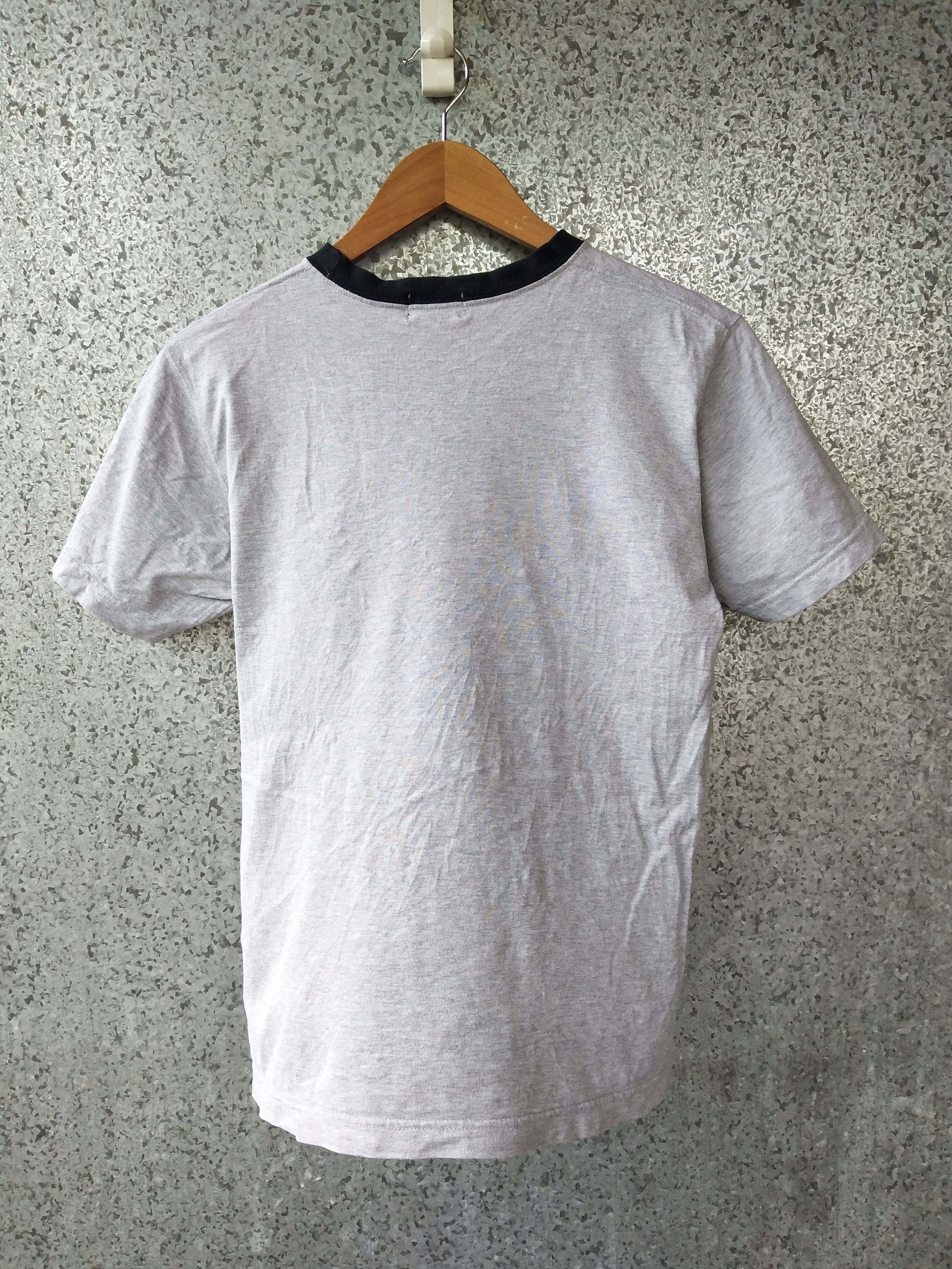 Kansai Yamamoto 🔥 KANSAI YAMAMOTO CC KANSAI Tshirt made in Japan Size US S / EU 44-46 / 1 - 2 Thumbnail