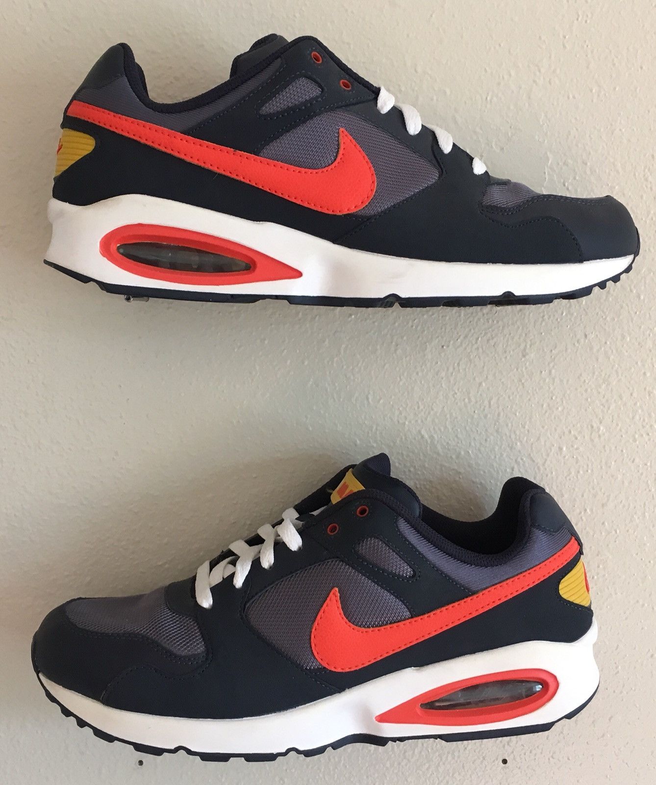 nike air max coliseum racer