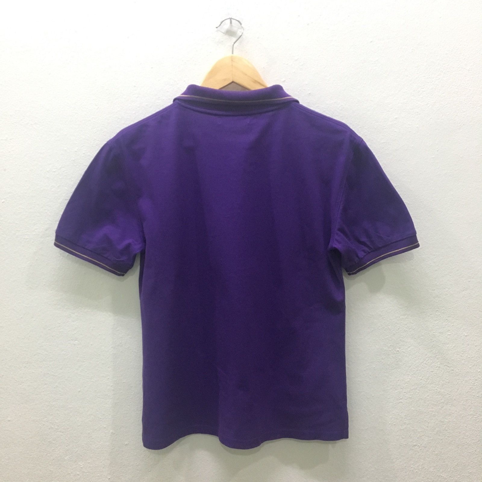 Baracuta Baracuta Polo Shirts Size US S / EU 44-46 / 1 - 2 Thumbnail