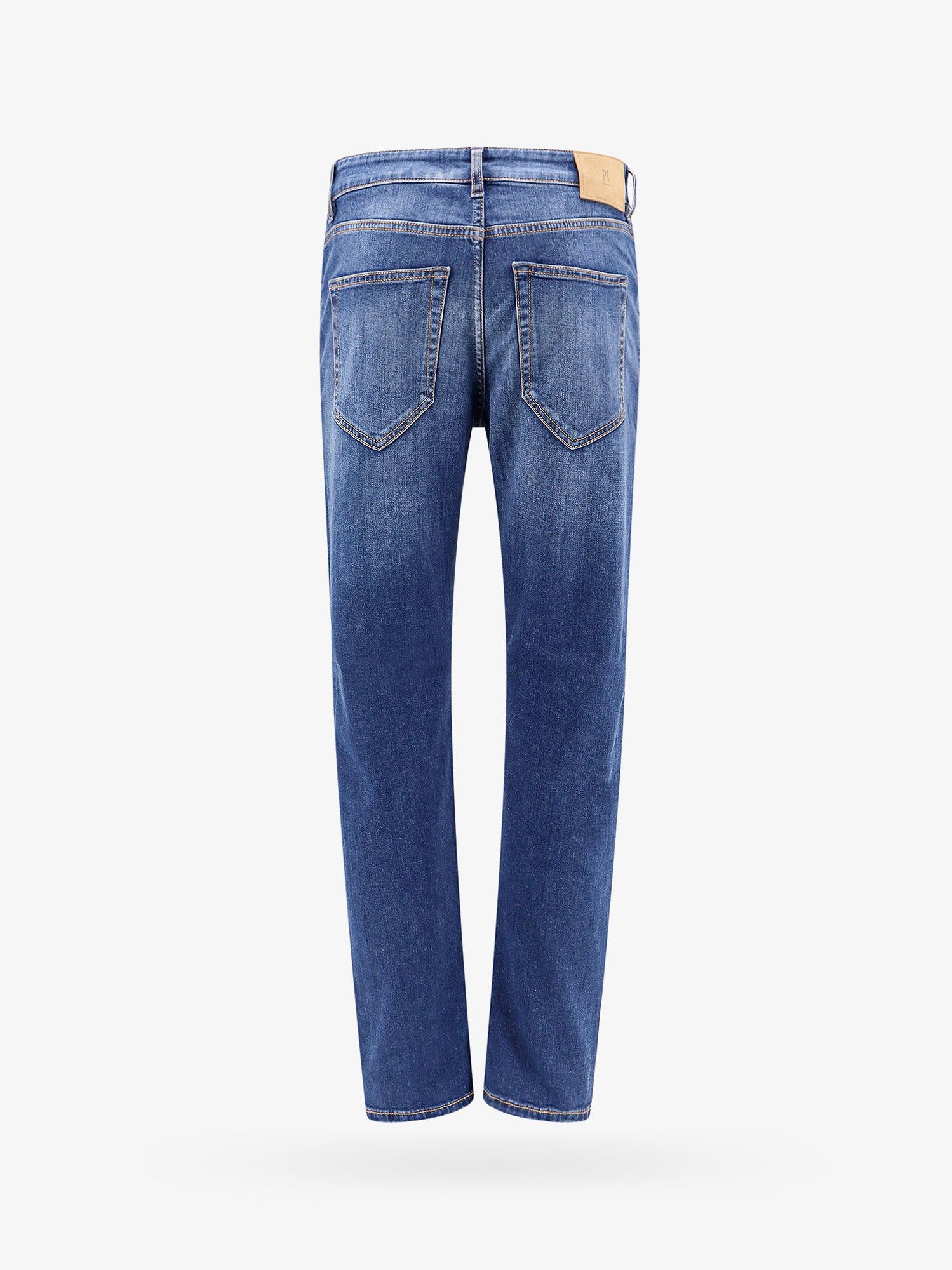 PT Torino Reggae Man Blue Jeans Size US 38 / EU 54 - 2 Thumbnail