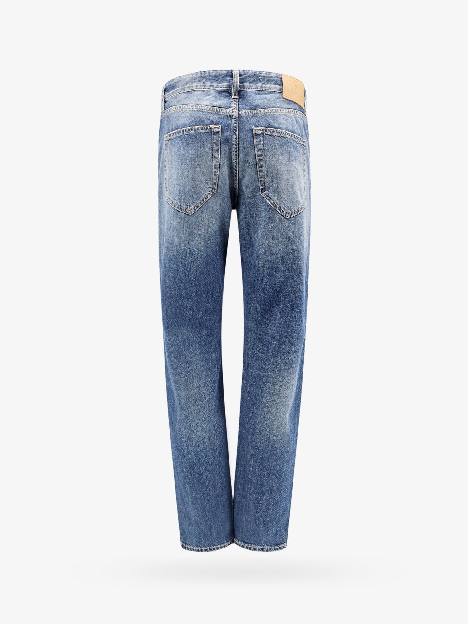 PT Torino Reggae Man Blue Jeans Size US 40 / EU 56 - 2 Thumbnail