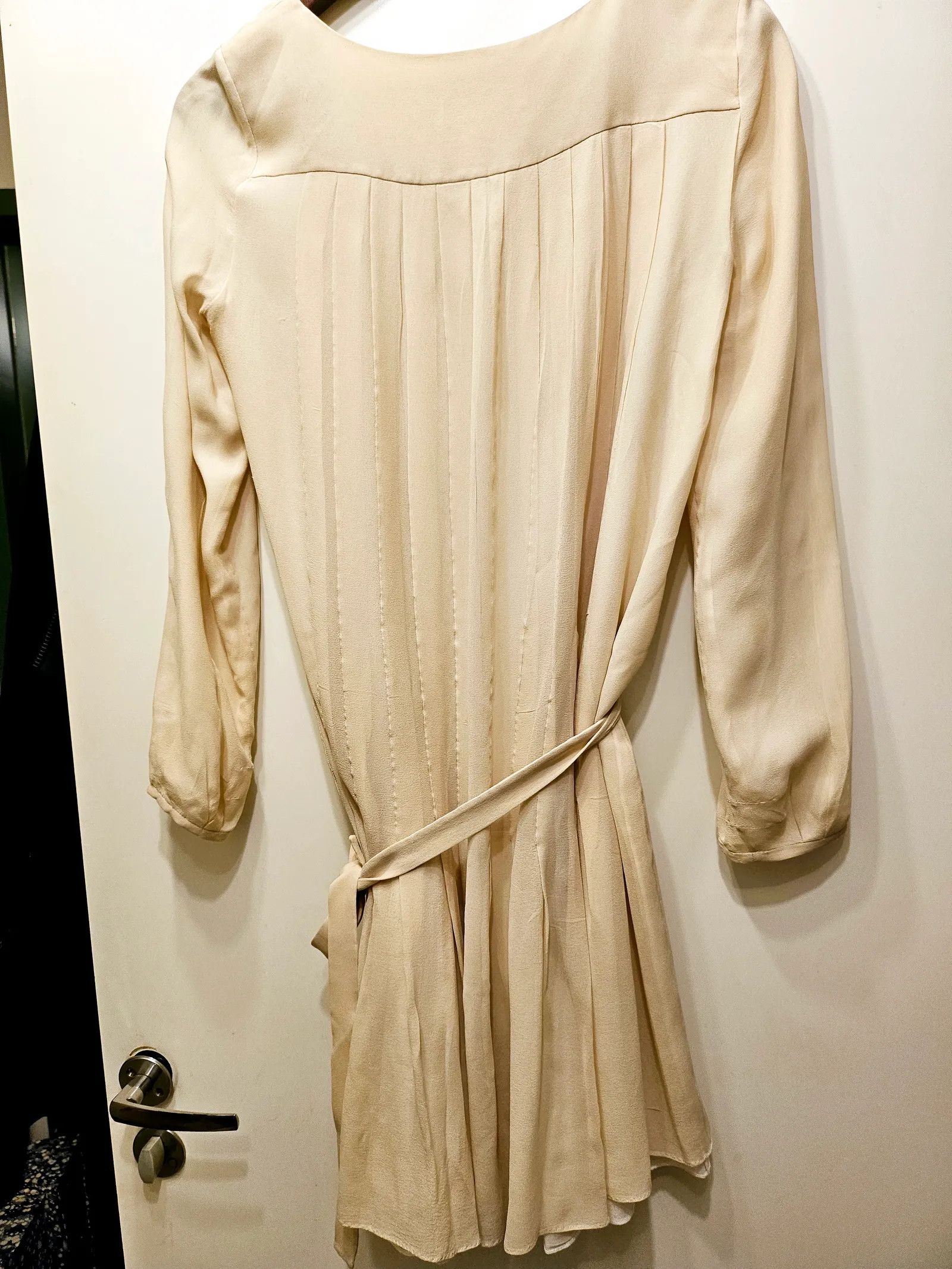 Chloe Chloé Dress Size S / US 4 / IT 40 - 4 Thumbnail