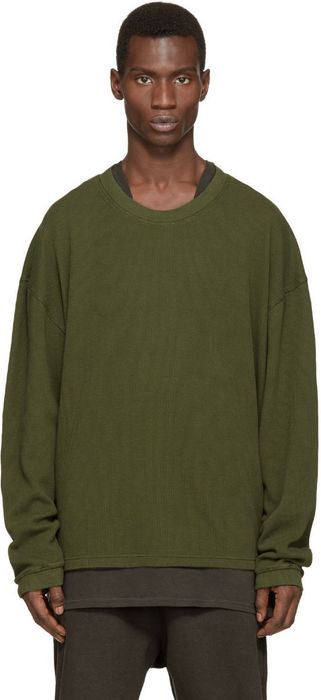 Yeezy hot sale 7 shirt